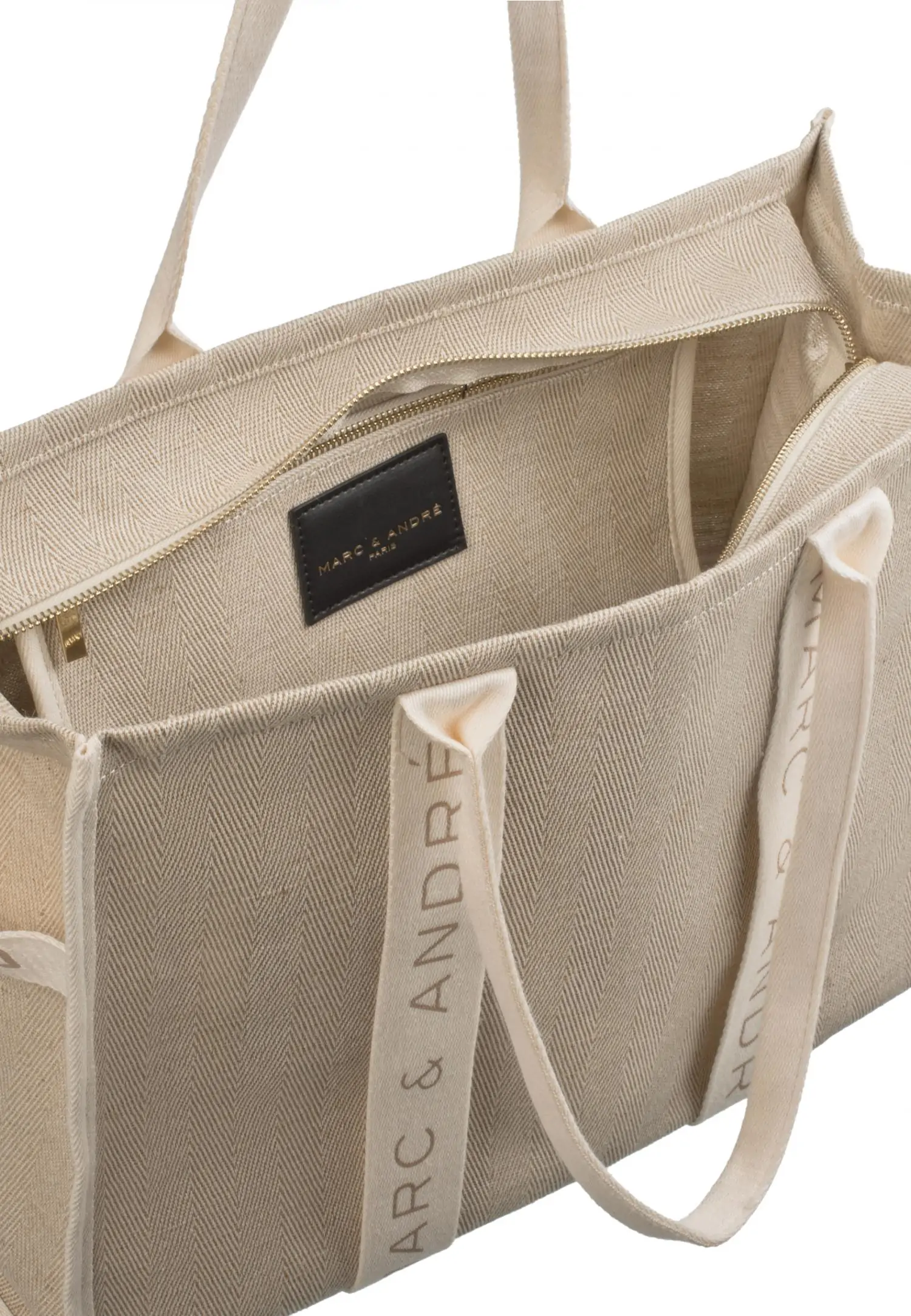 Сумка пляжная BA26-02 Marc & André