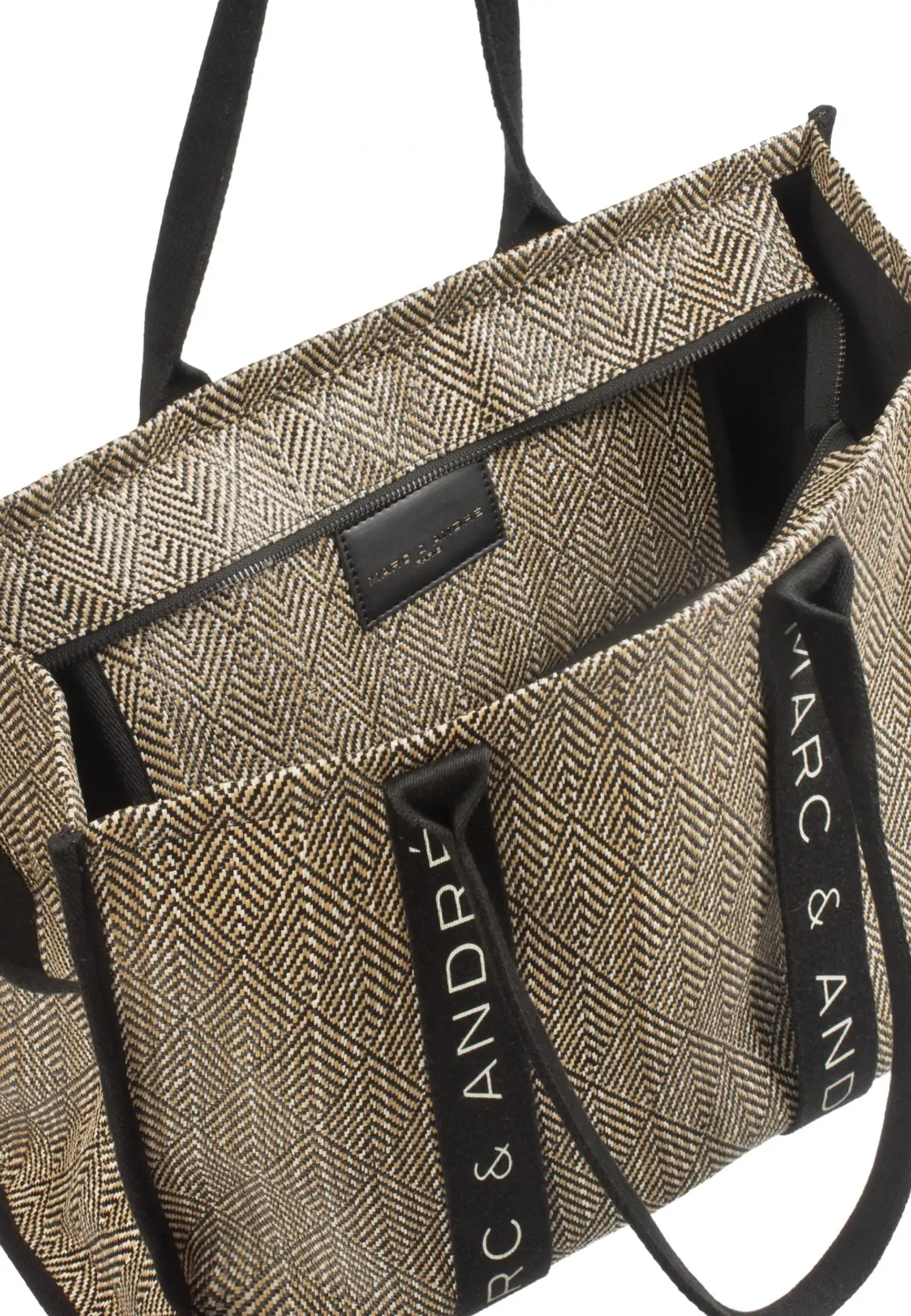 Сумка пляжная BA26-03 Marc & André