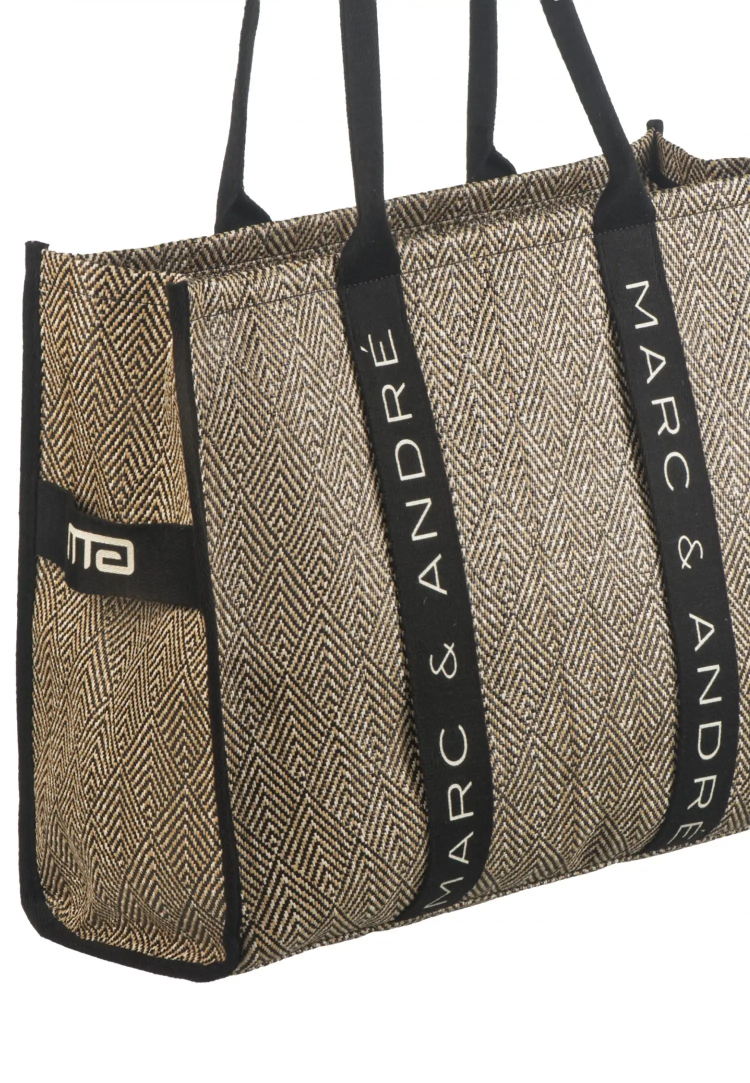 Сумка пляжная BA26-03 Marc & André