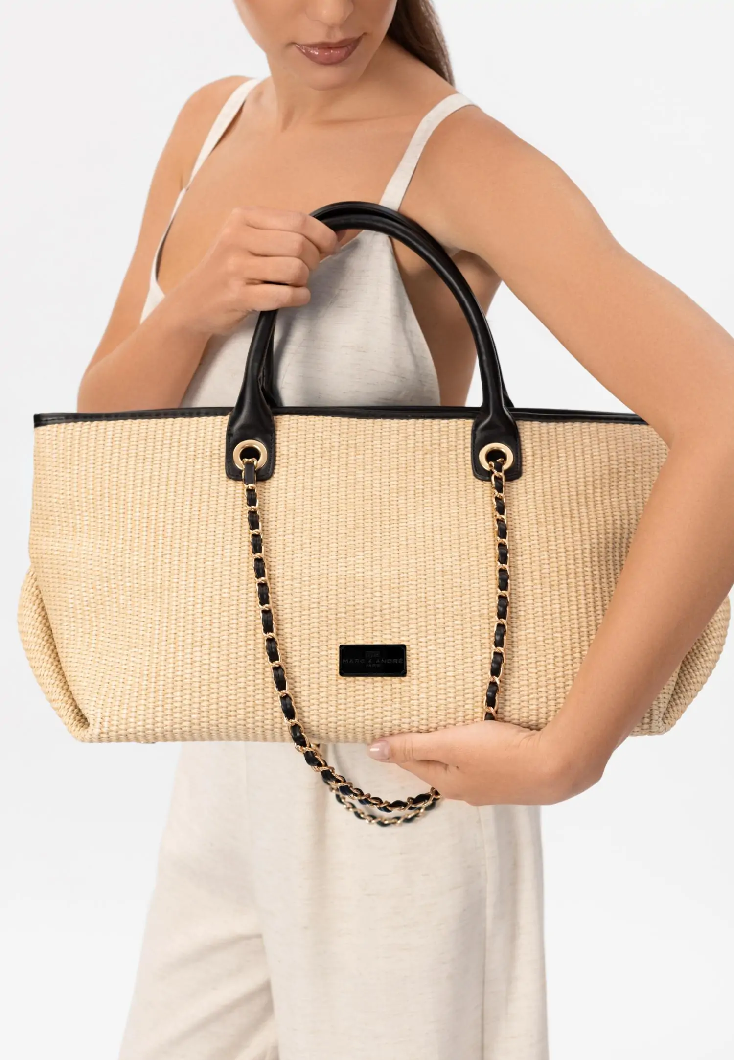 Сумка пляжная BA26-05 Marc & André