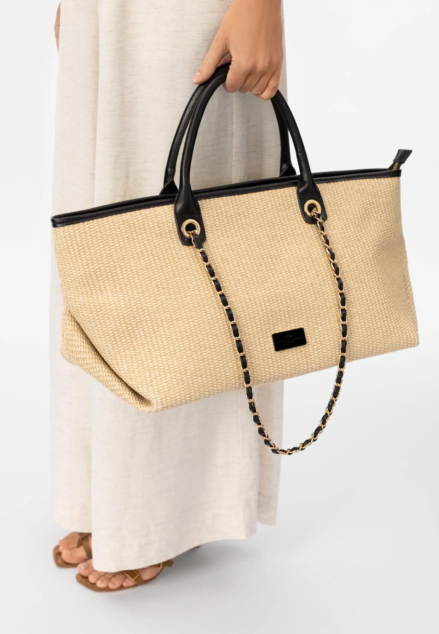 Сумка пляжная BA26-05 Marc & André