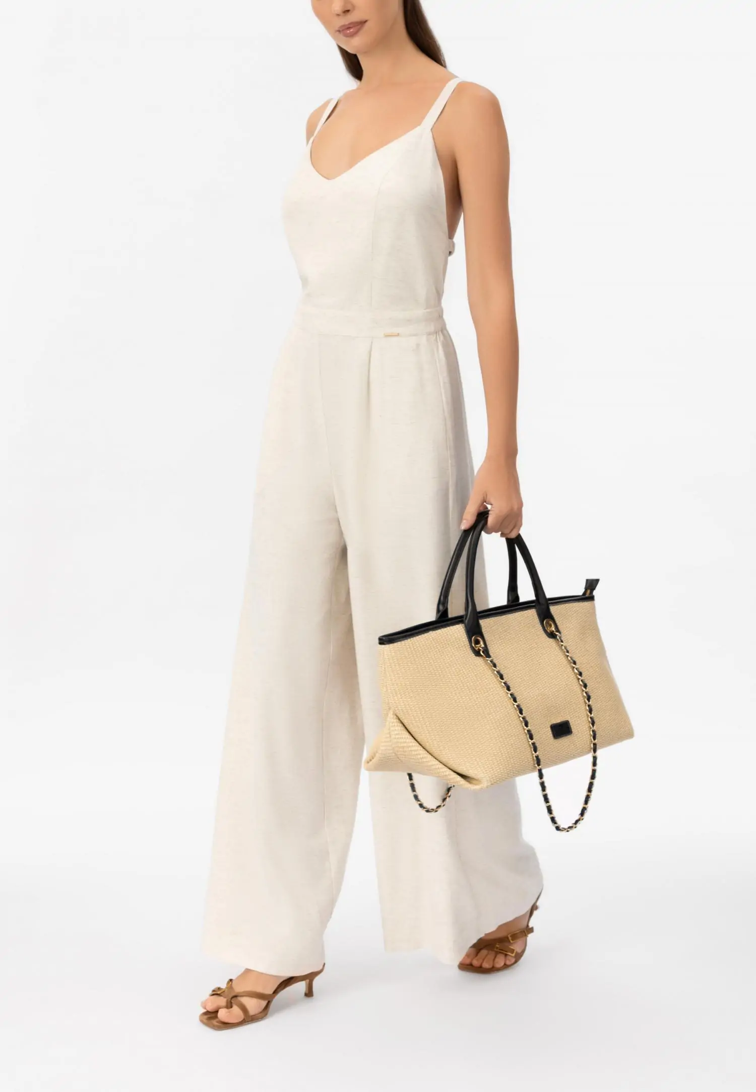 Сумка пляжная BA26-05 Marc & André