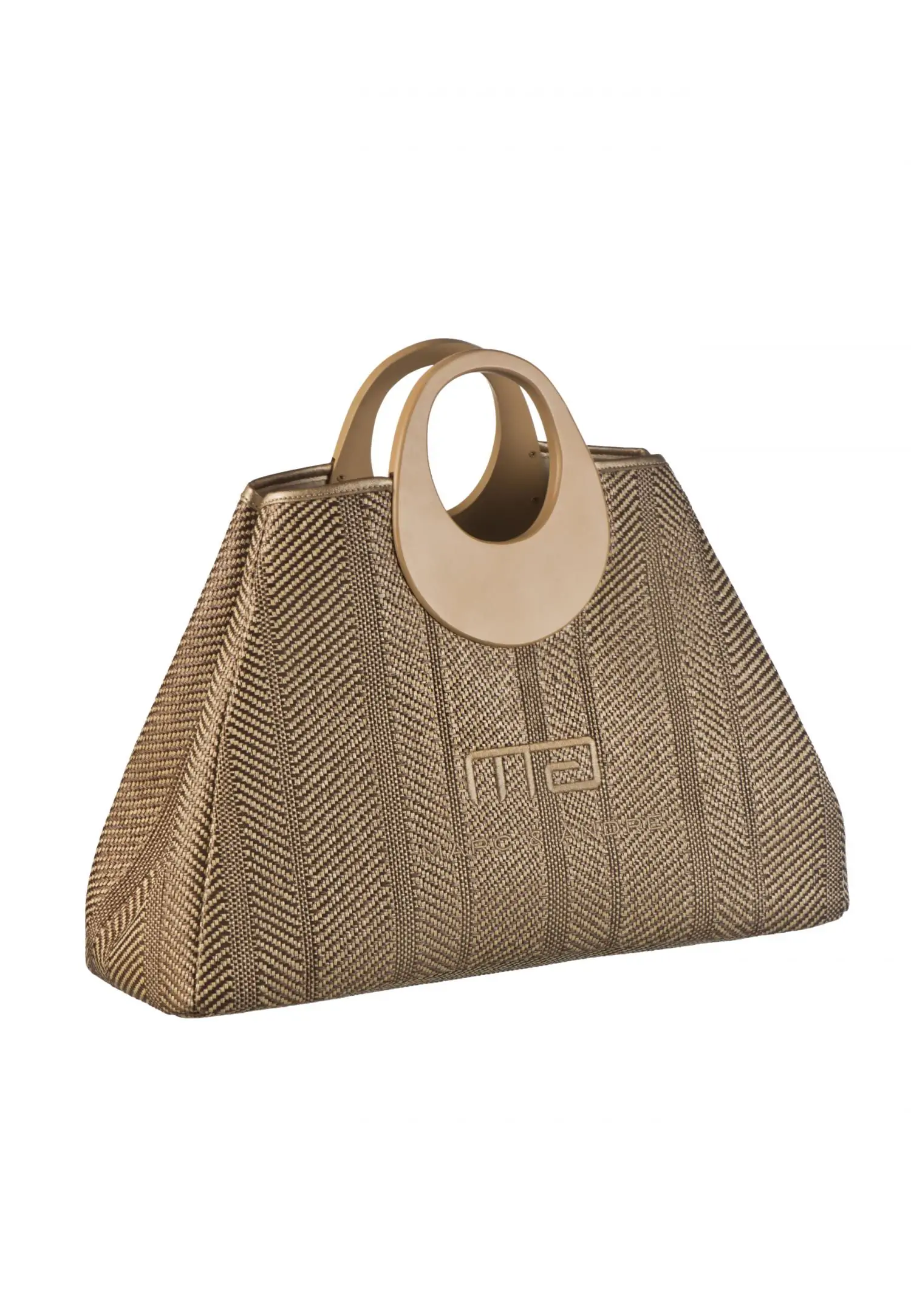 Сумка пляжная BA26-07 Marc & André