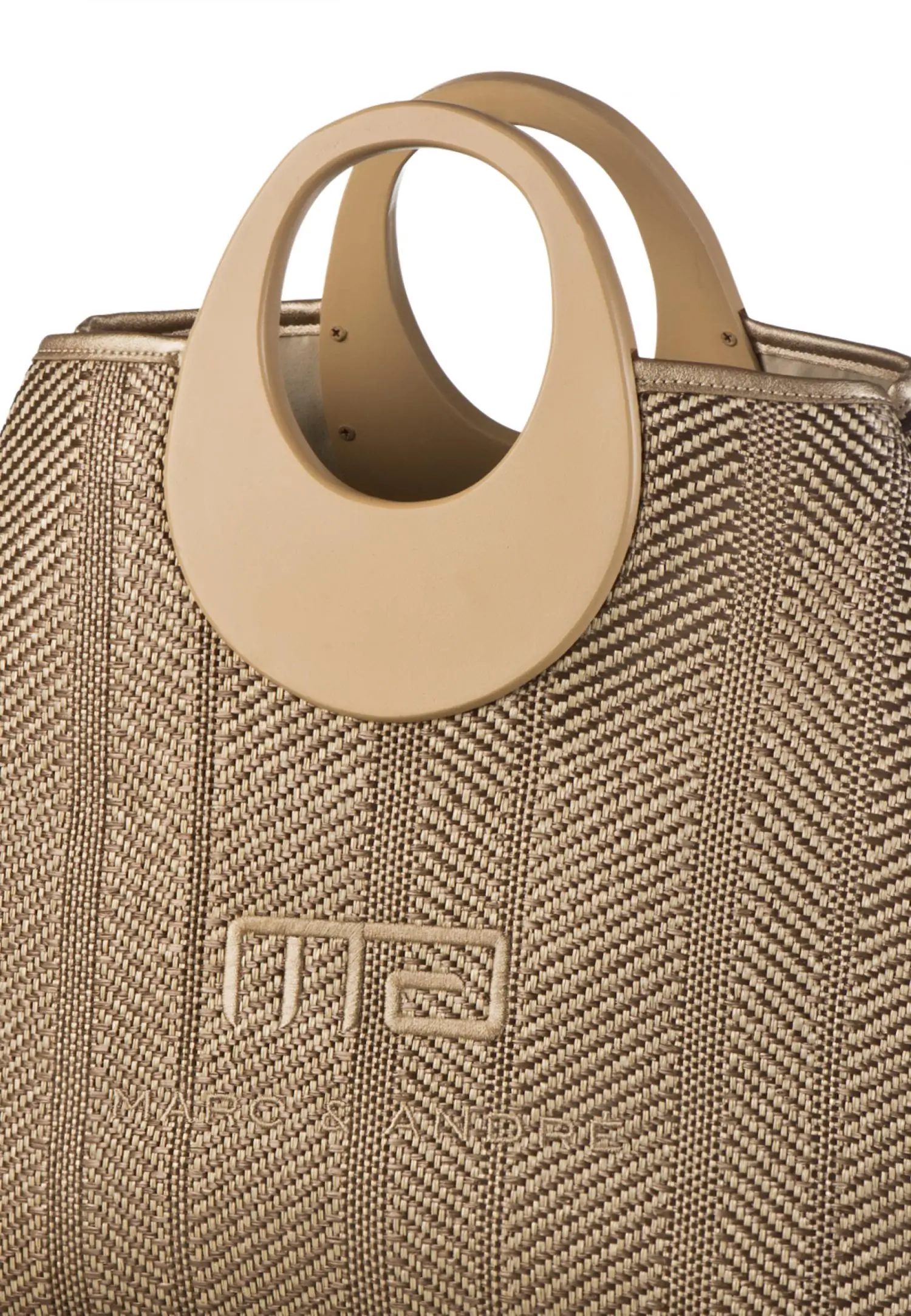 Сумка пляжная BA26-07 Marc & André