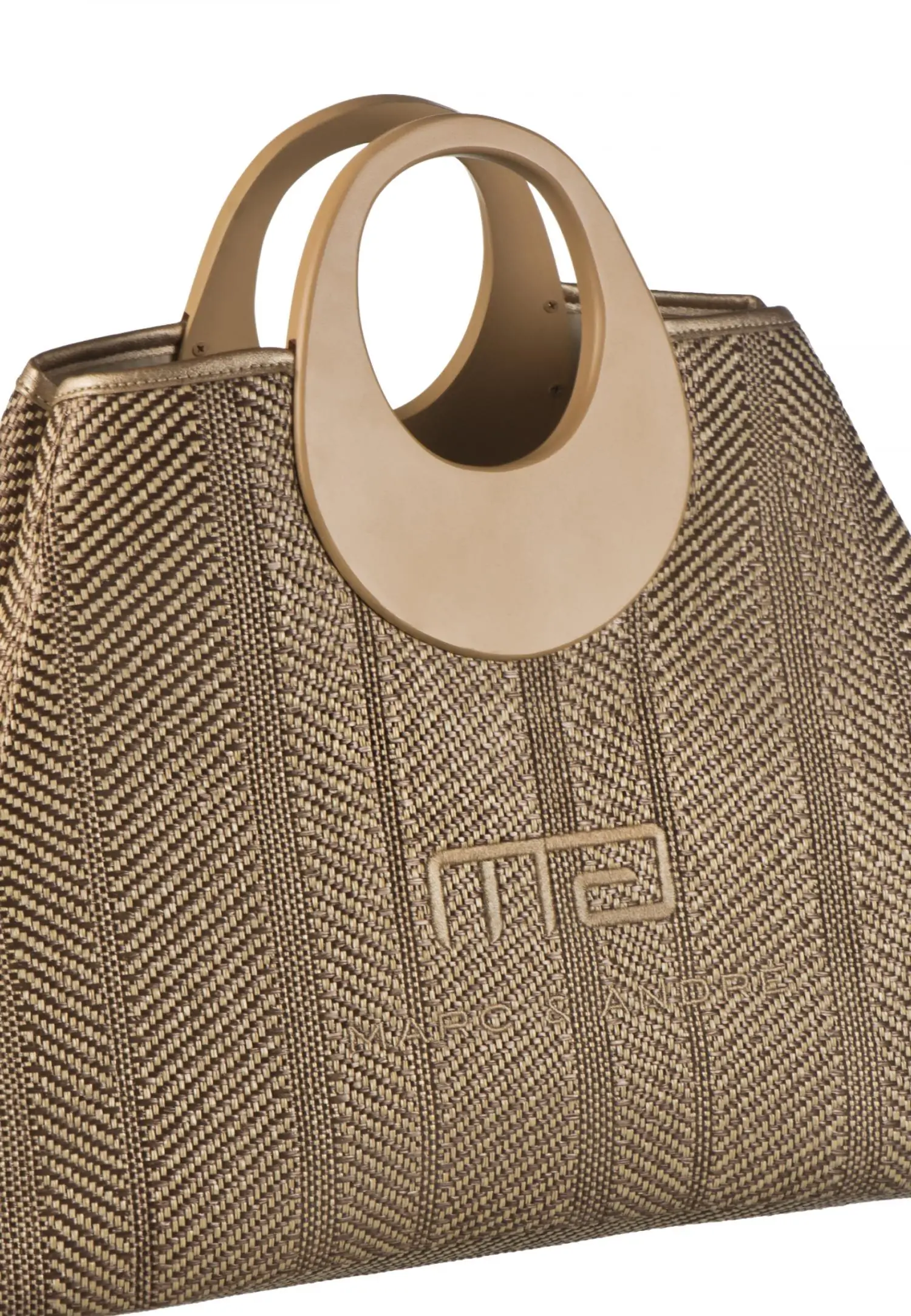 Сумка пляжная BA26-07 Marc & André