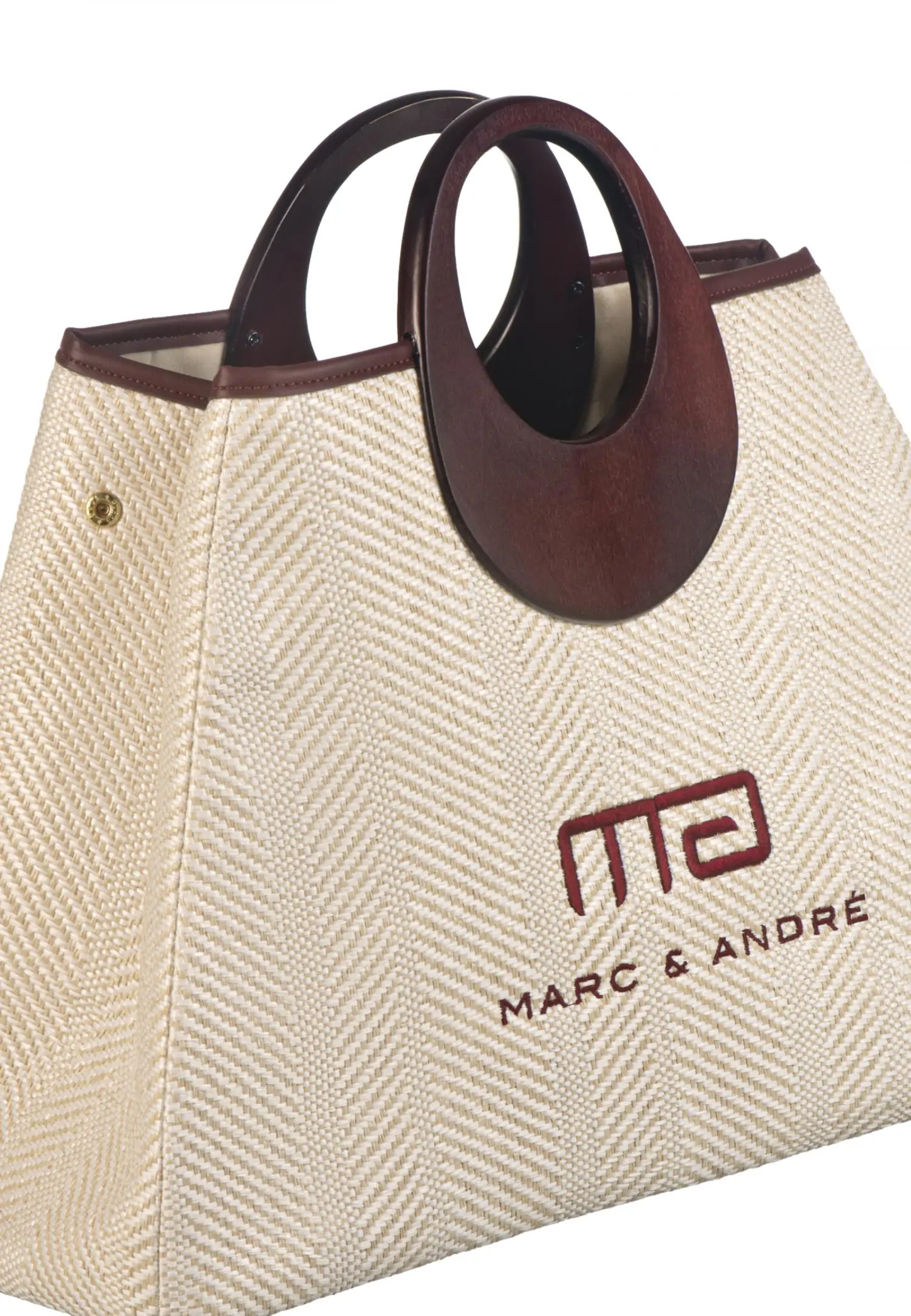 Сумка пляжная BA26-08 Marc & André