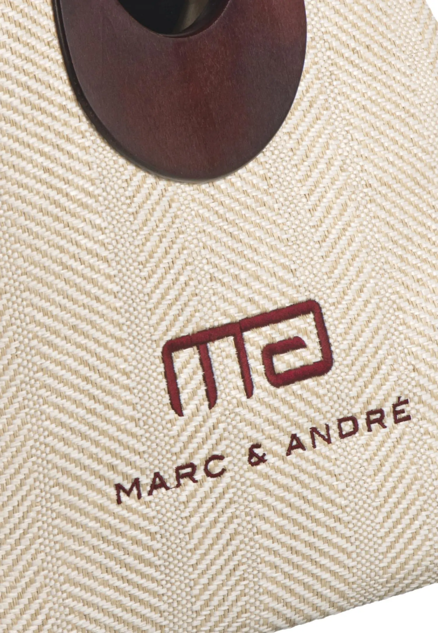 Сумка пляжная BA26-08 Marc & André