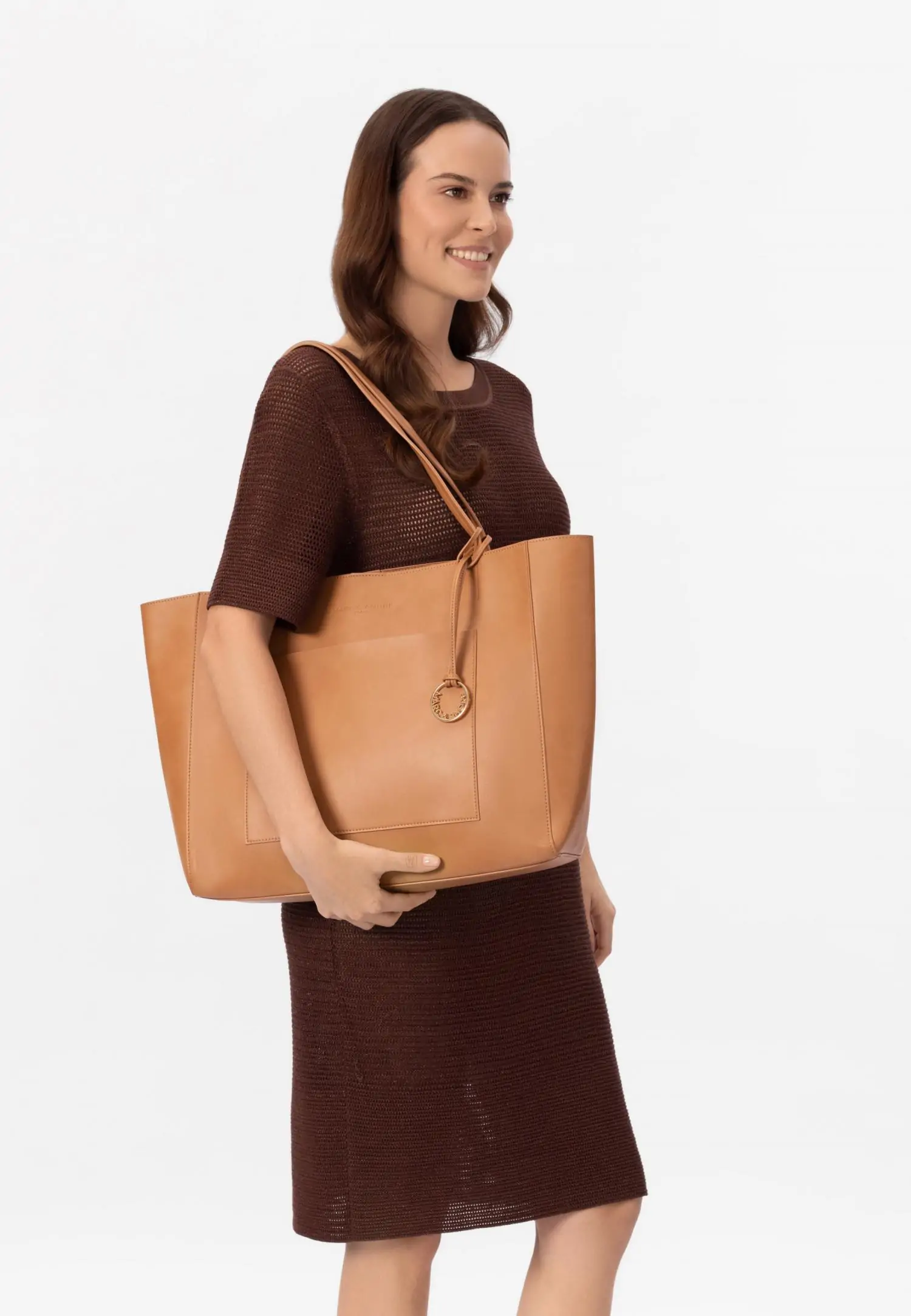 Сумка пляжная BA26-09 Marc & André