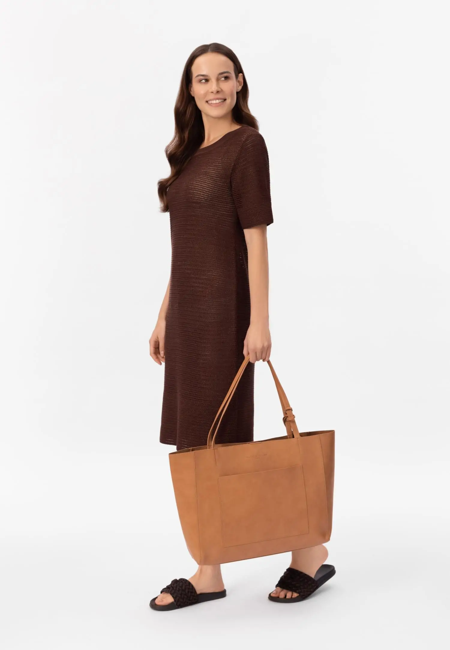 Сумка пляжная BA26-09 Marc & André