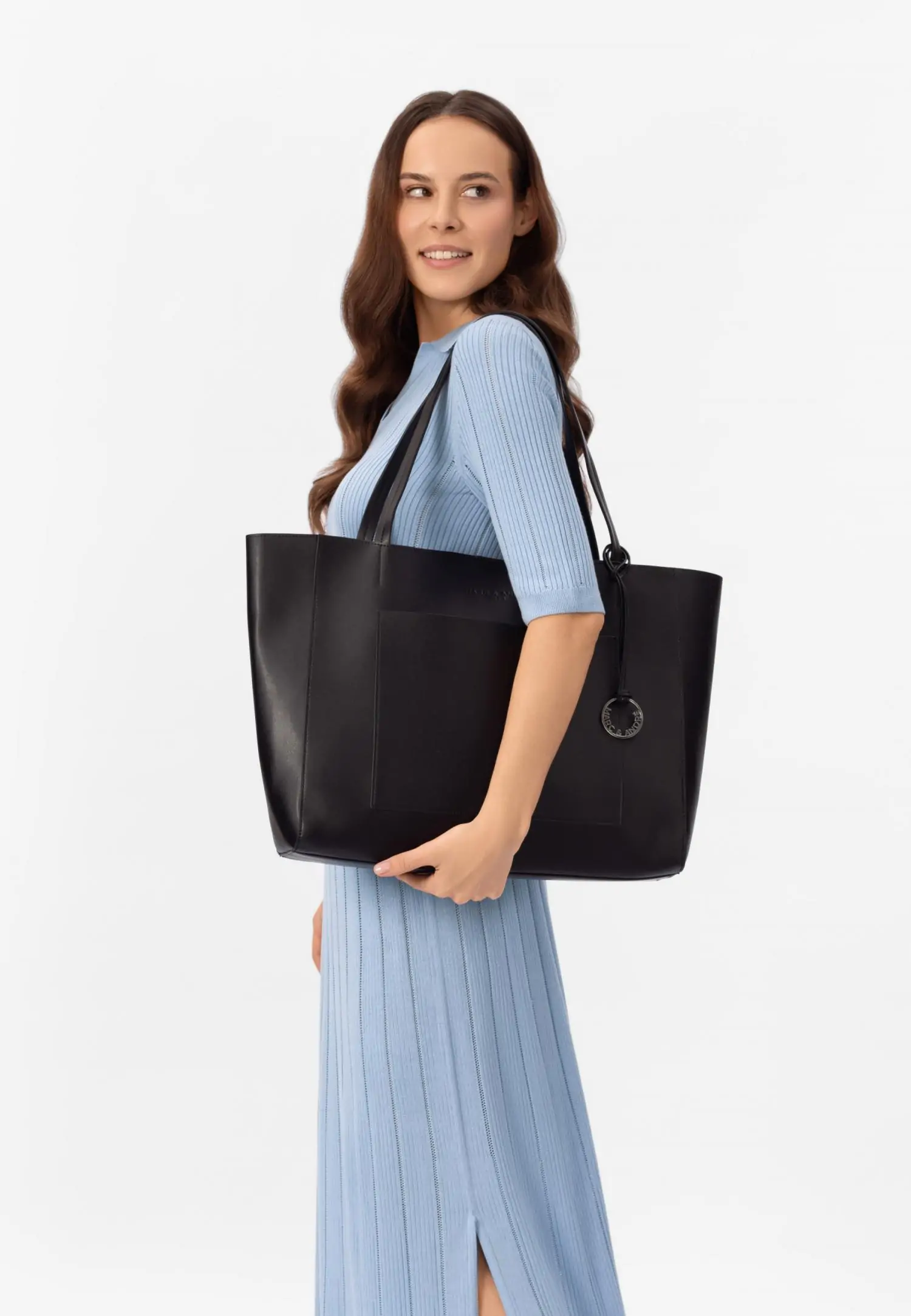 Сумка пляжная BA26-10 Marc & André