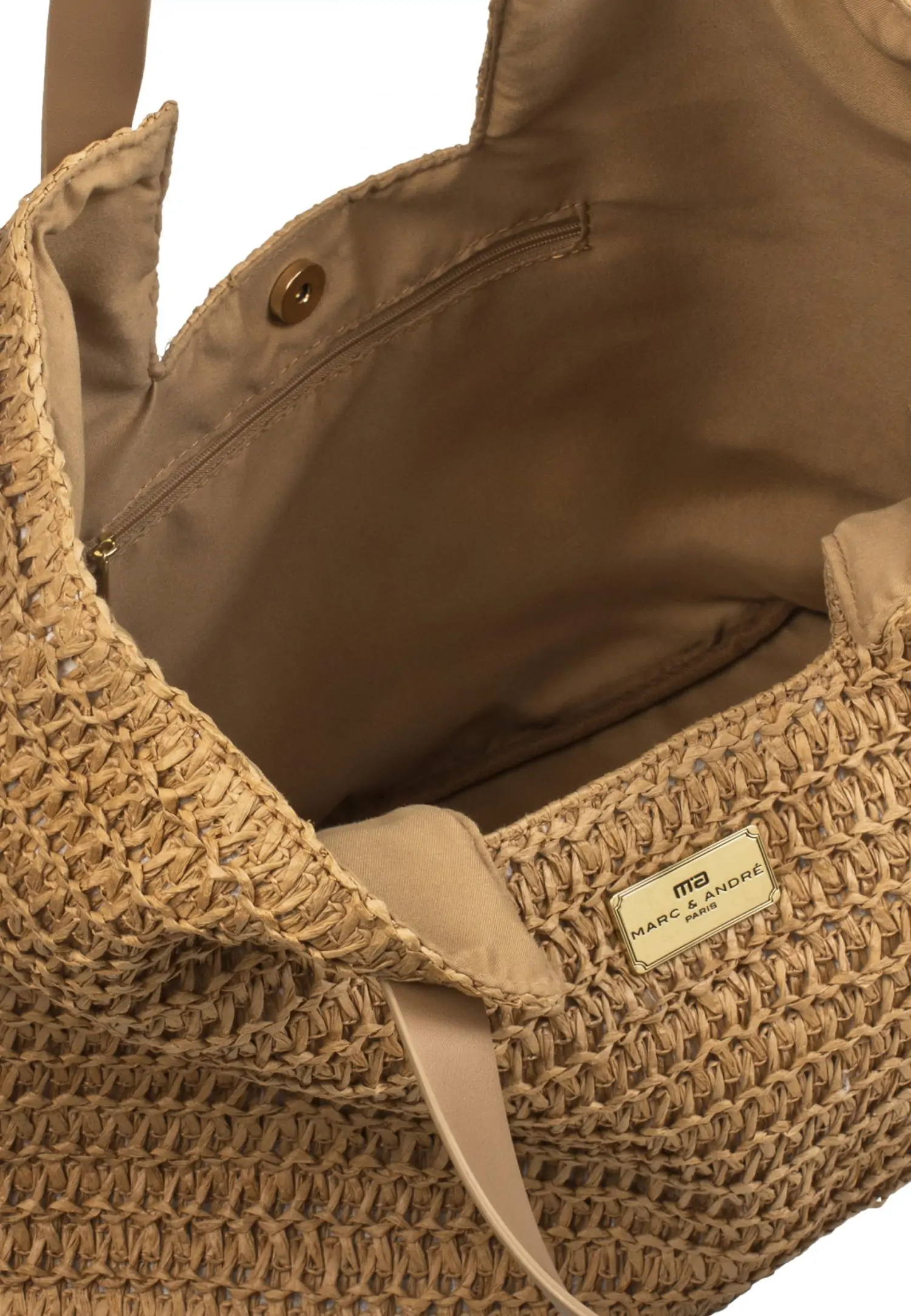 Сумка пляжная BA26-12 Marc & André