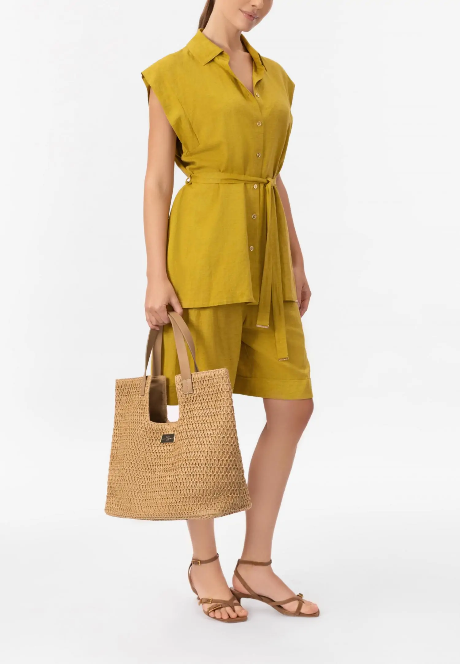 Сумка пляжная BA26-12 Marc & André