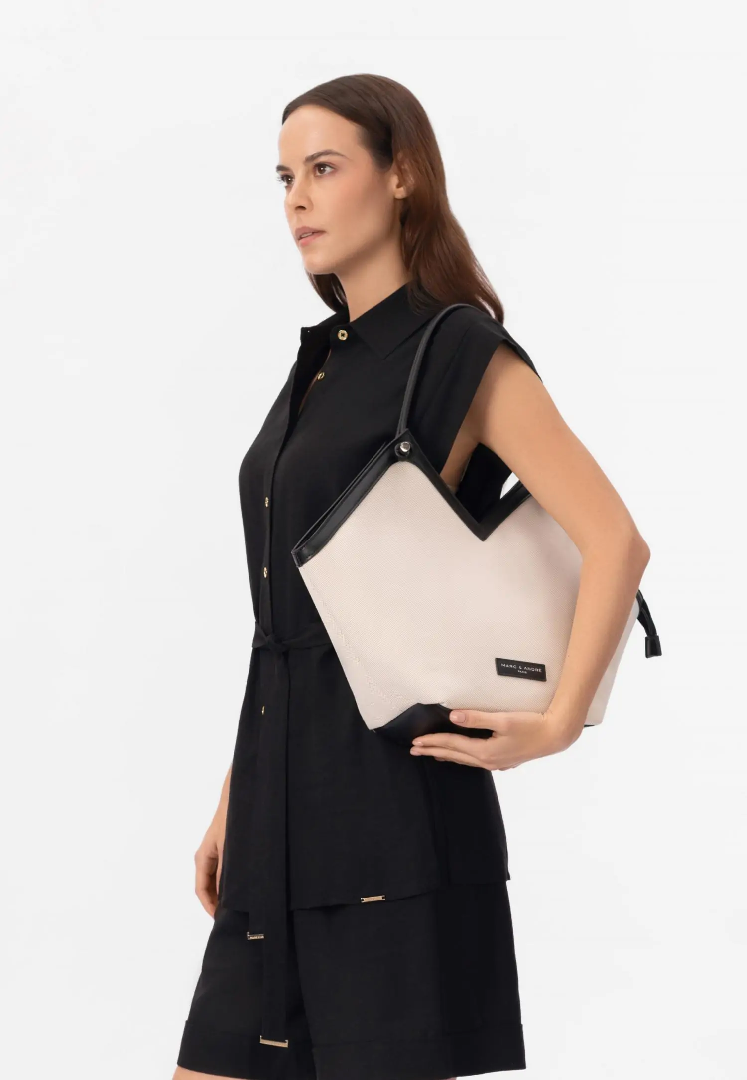 Сумка пляжная BA26-15 Marc & André