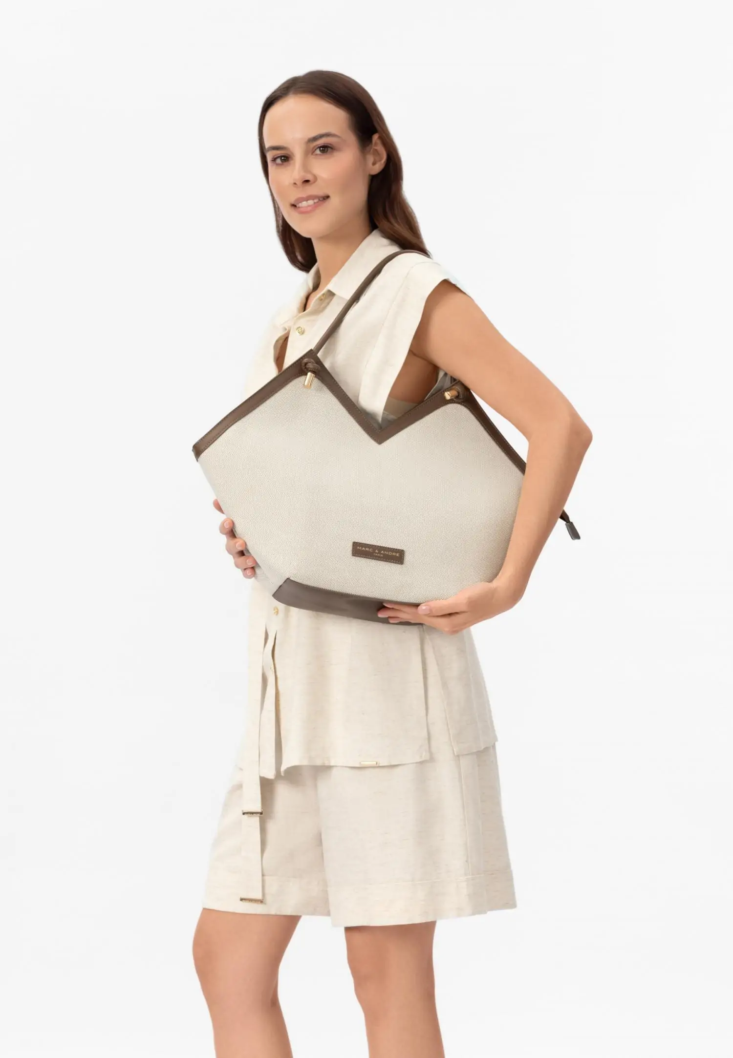 Сумка пляжная BA26-16 Marc & André