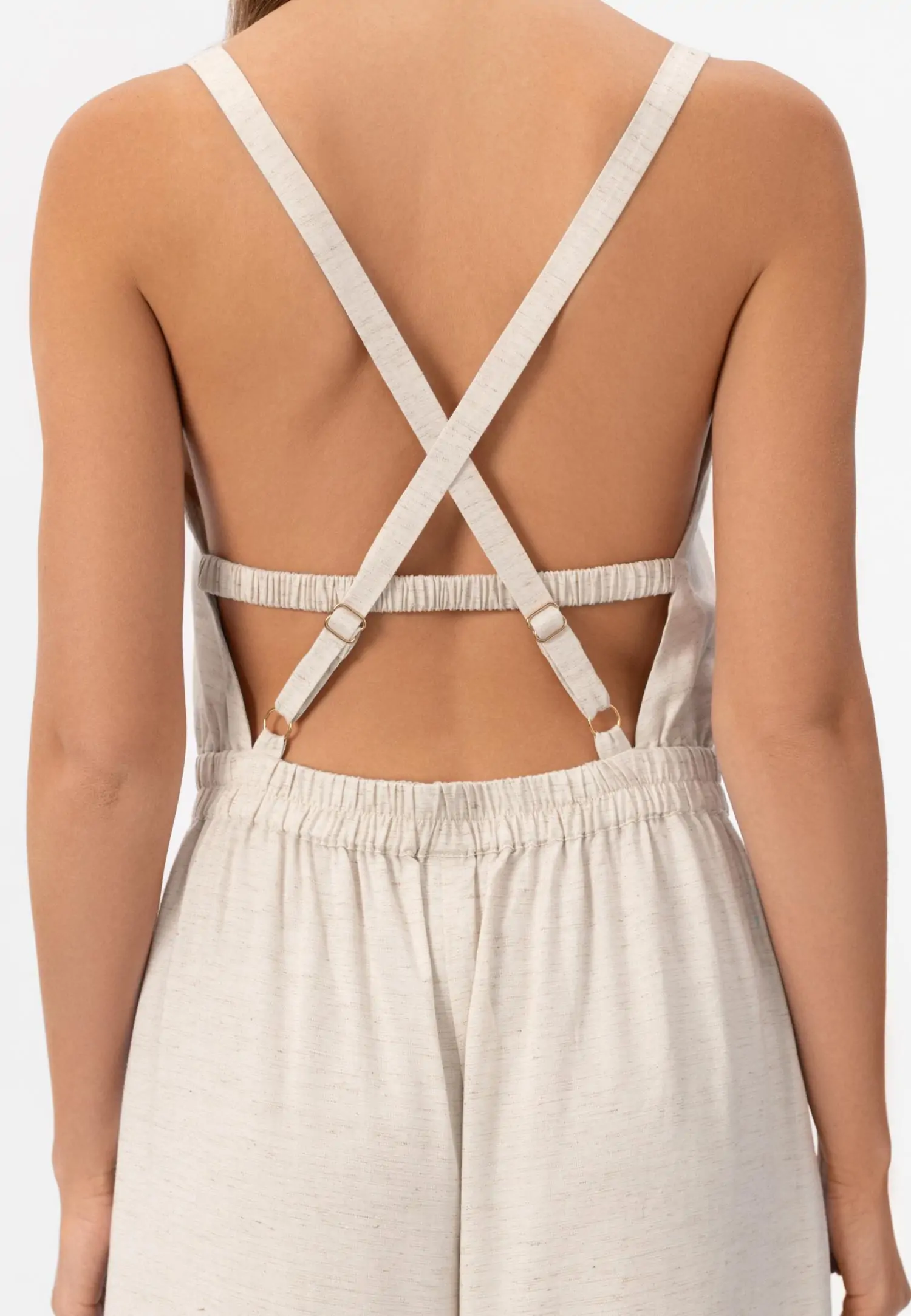 Комбинезон BR26-01-JS Marc & André