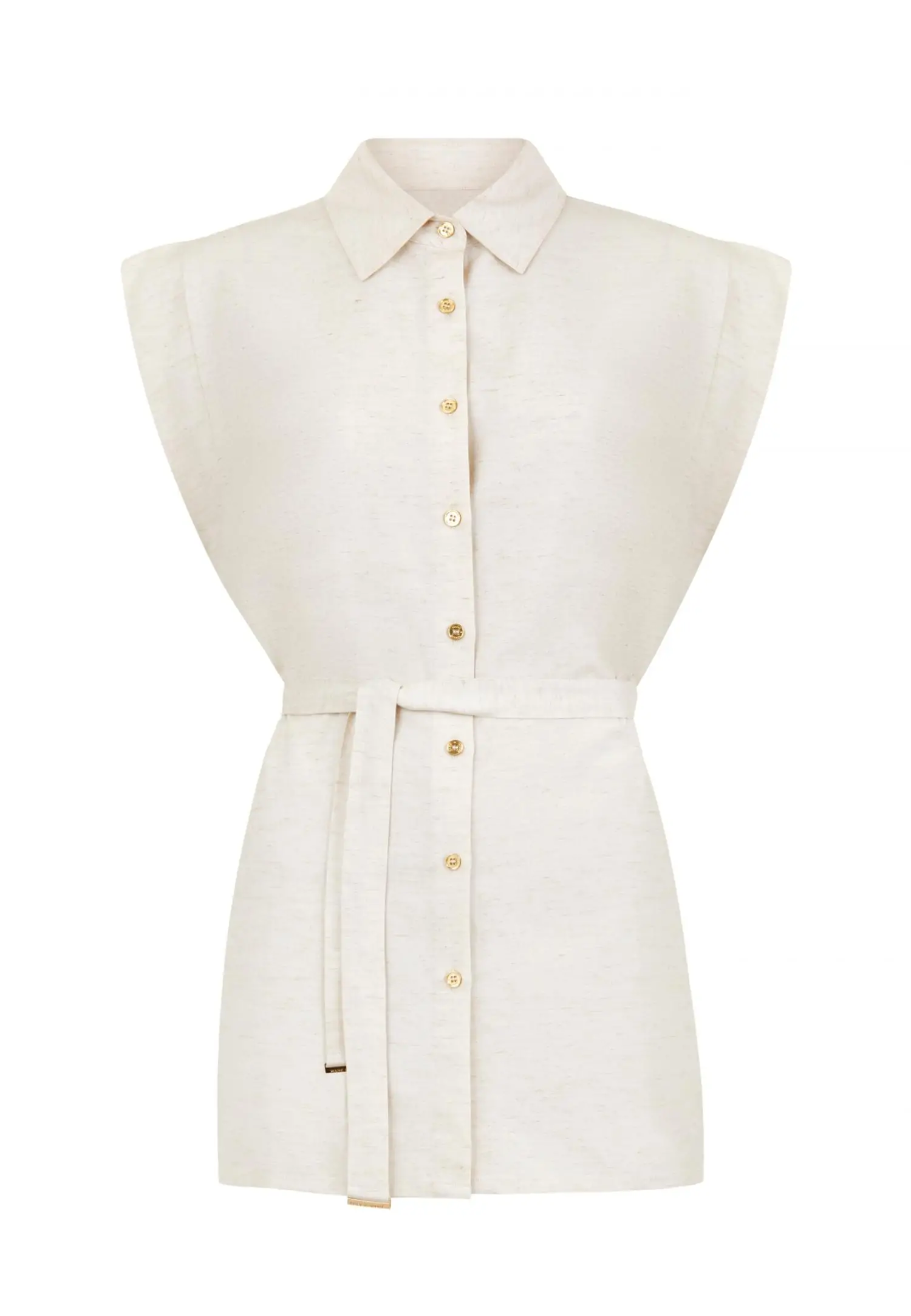 Блуза BR26-01-LB Marc & André