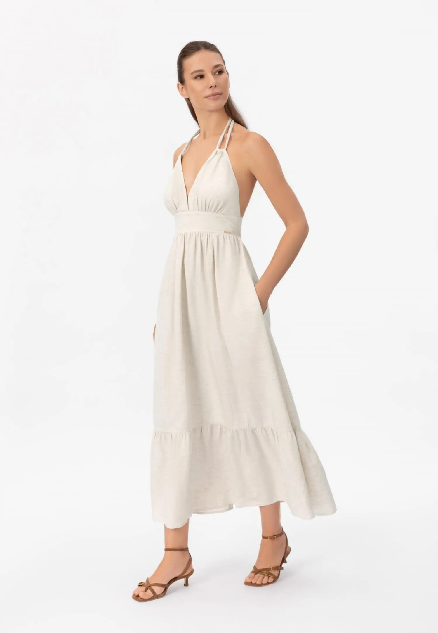 Платье BR26-01-LL Marc & André