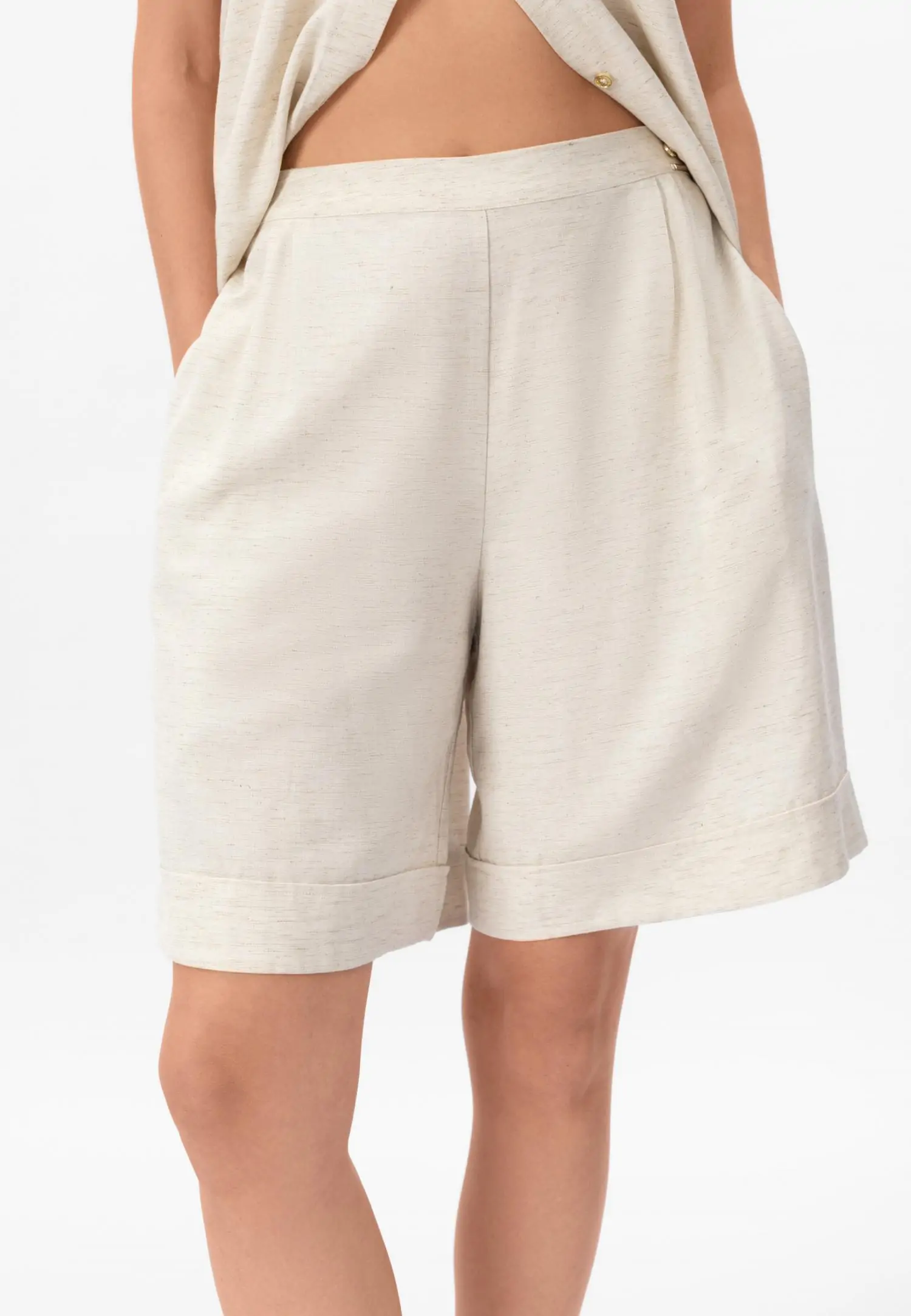 Шорты BR26-01-LS Marc & André