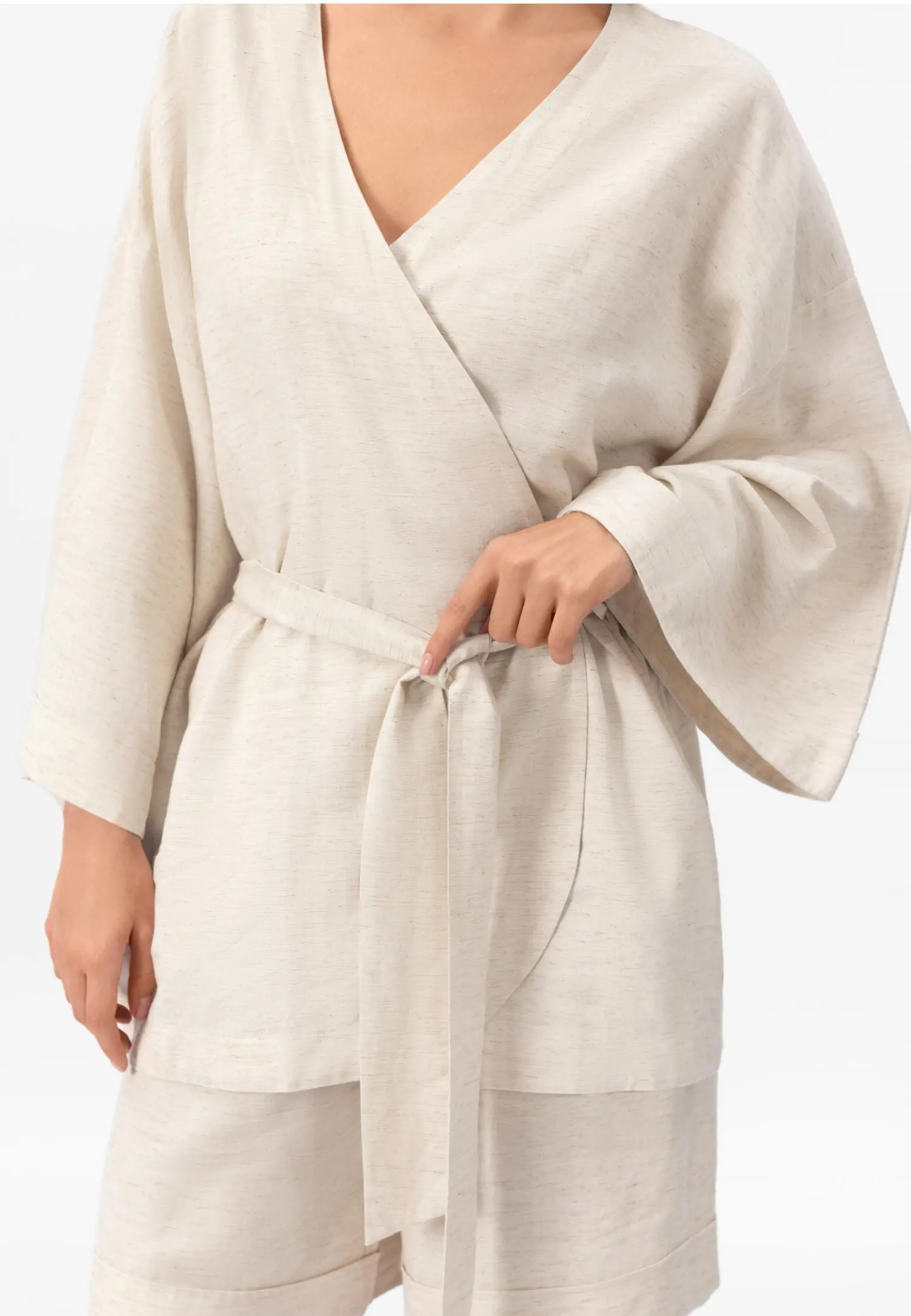 Блуза BR26-01-SK Marc & André