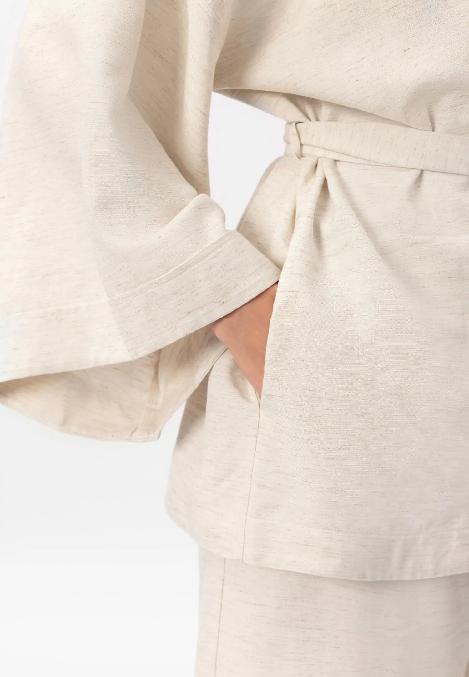 Блуза BR26-01-SK Marc & André