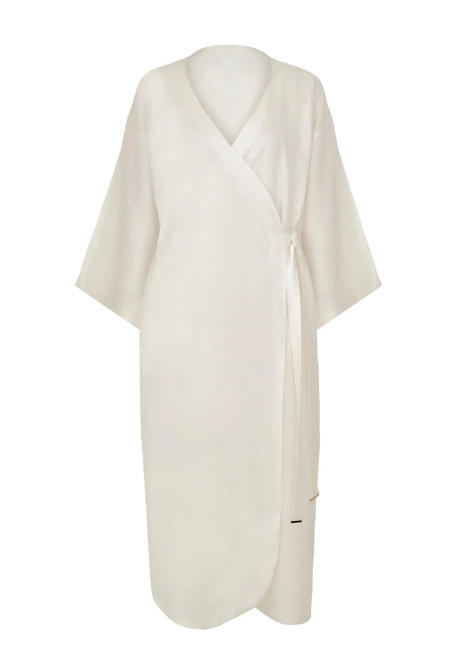 Платье-кимоно BR26-01-TU Marc & André