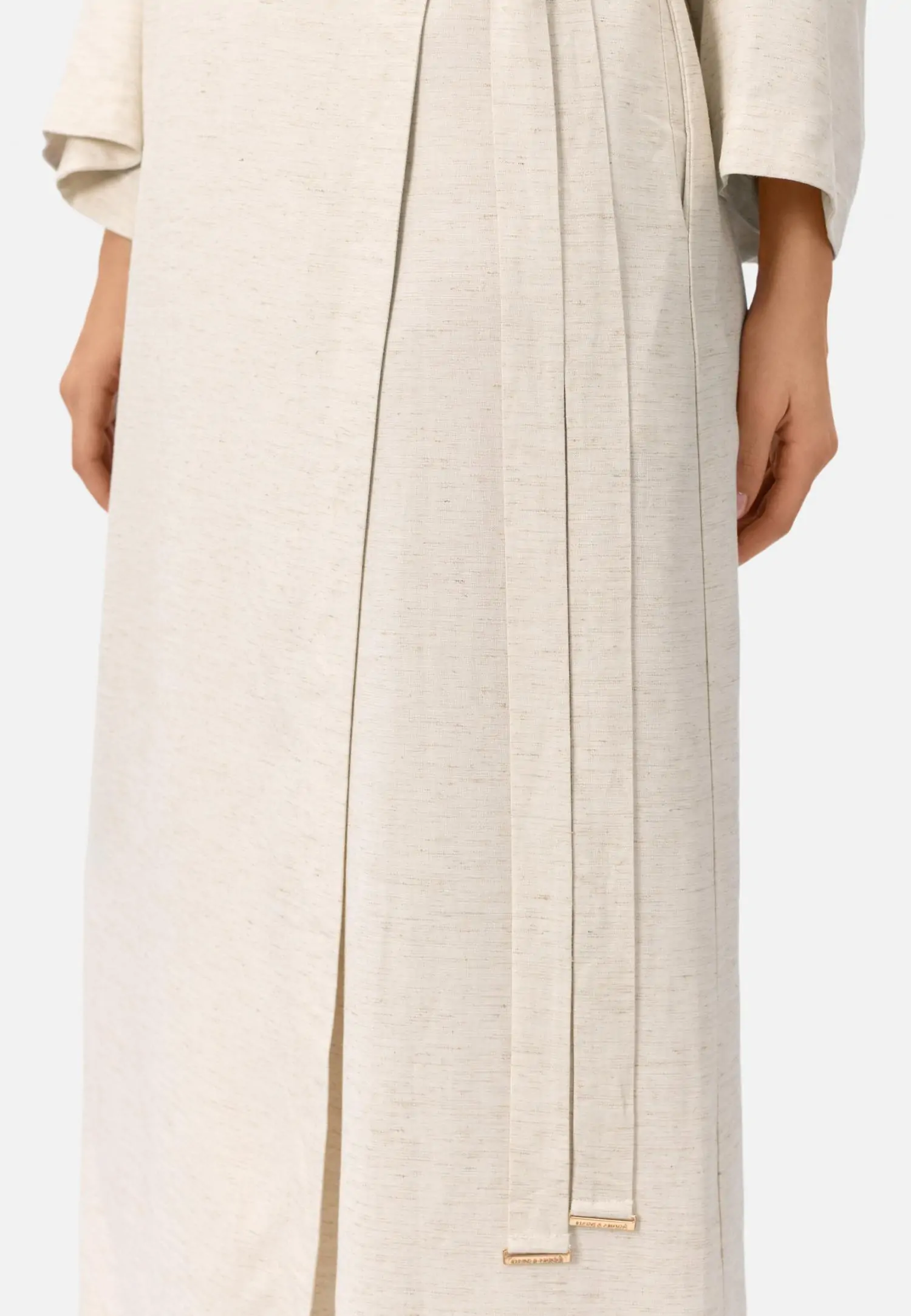 Платье-кимоно BR26-01-TU Marc & André