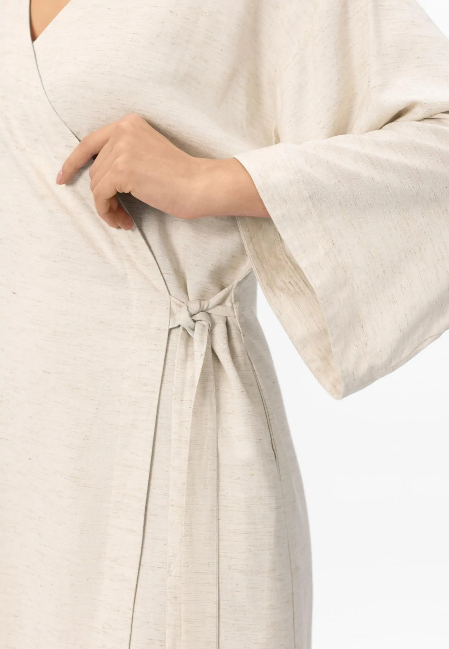 Платье-кимоно BR26-01-TU Marc & André