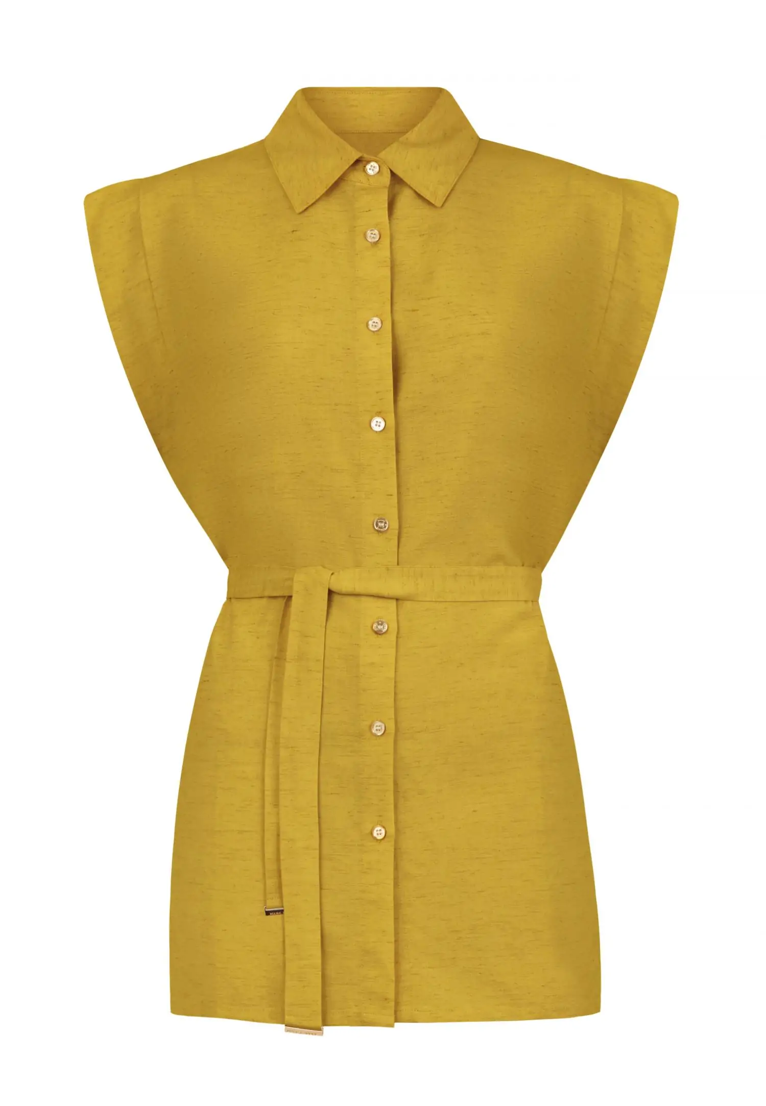 Блуза BR26-02-LB Marc & André