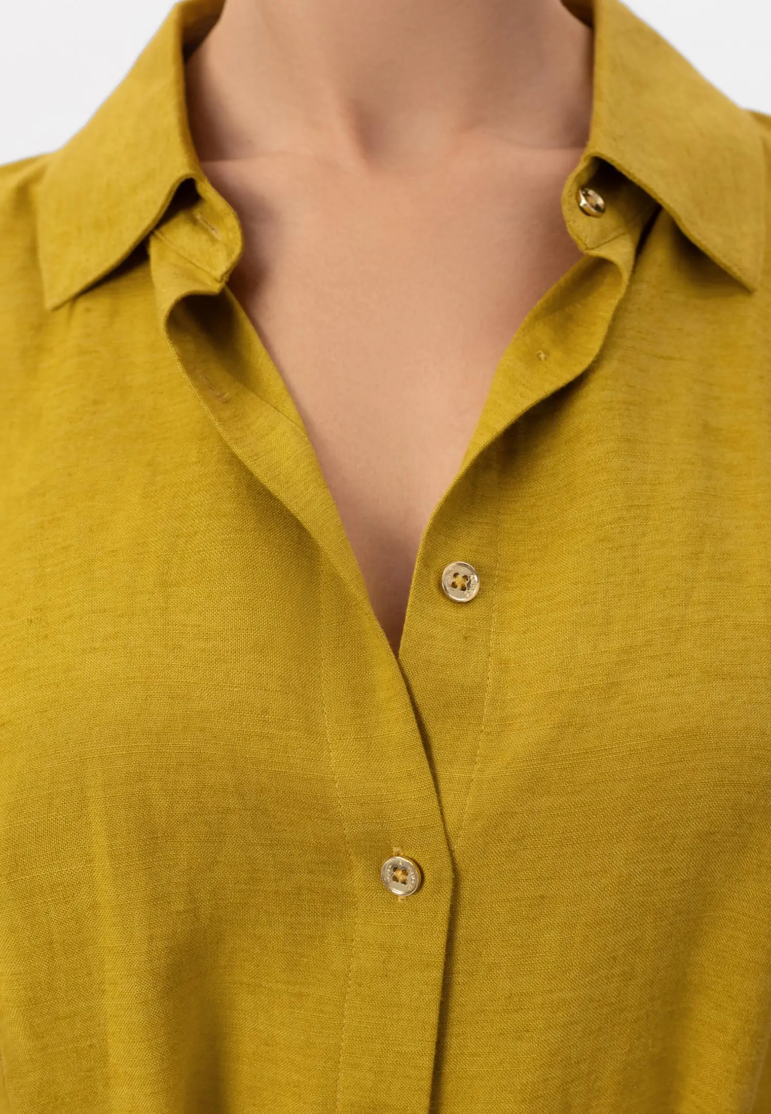 Блуза BR26-02-LB Marc & André