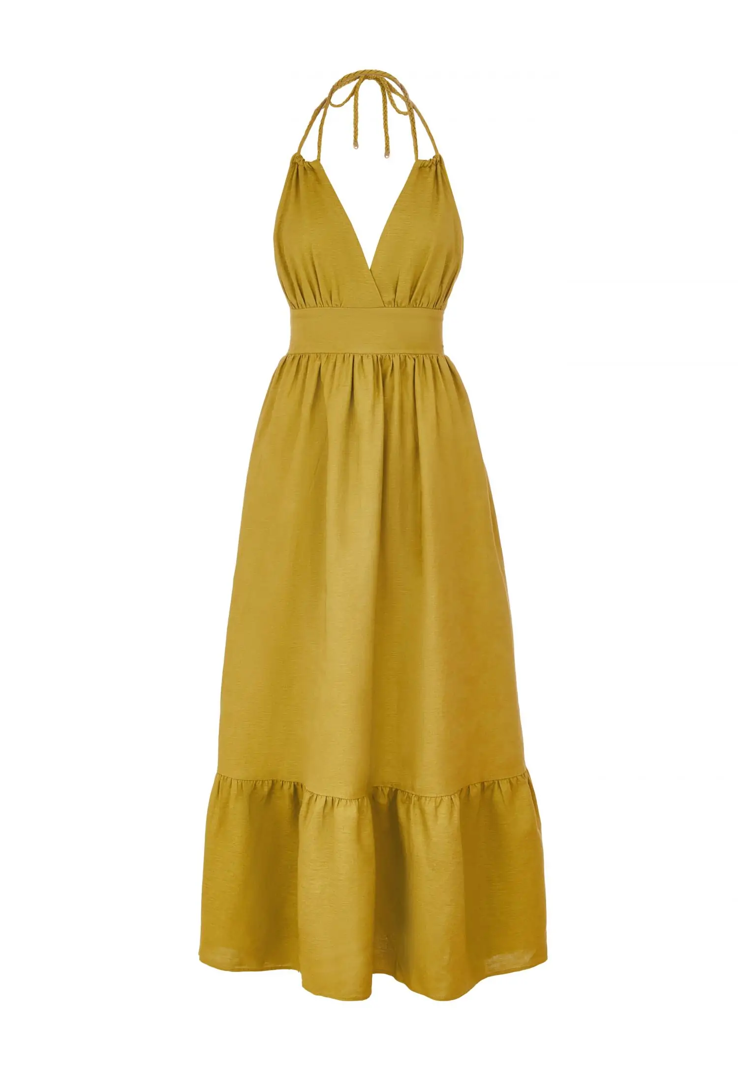 Платье BR26-02-LL Marc & André