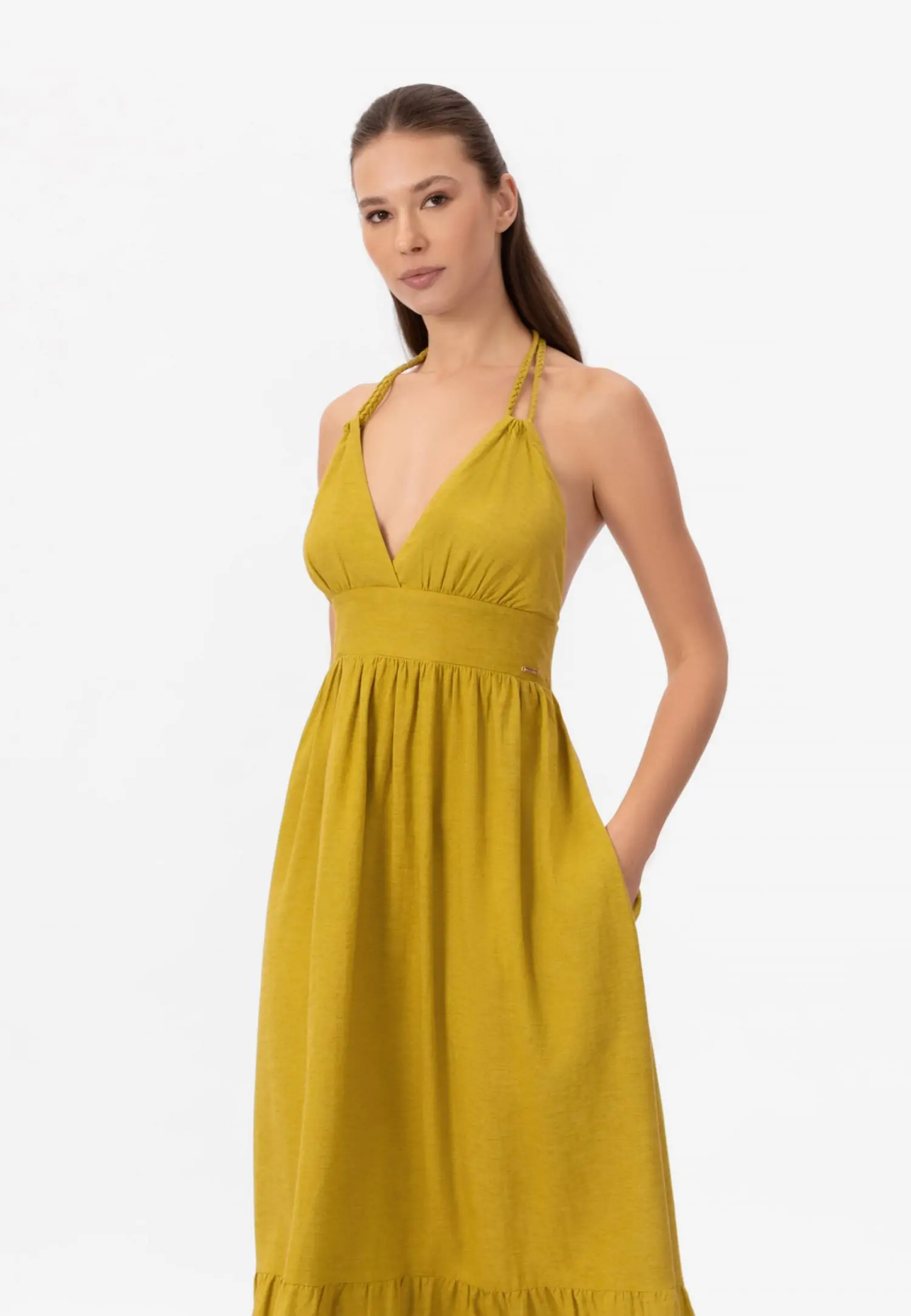 Платье BR26-02-LL Marc & André