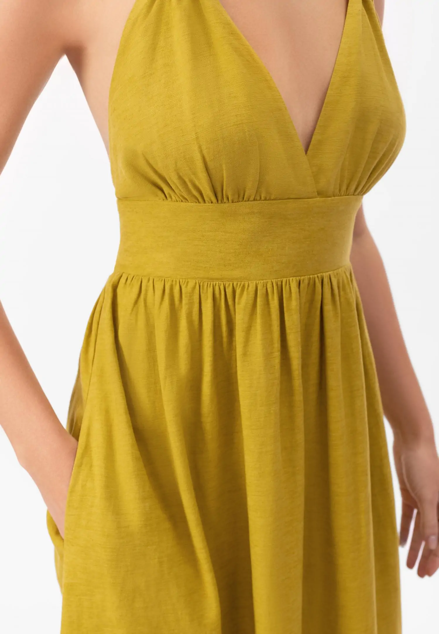 Платье BR26-02-LL Marc & André