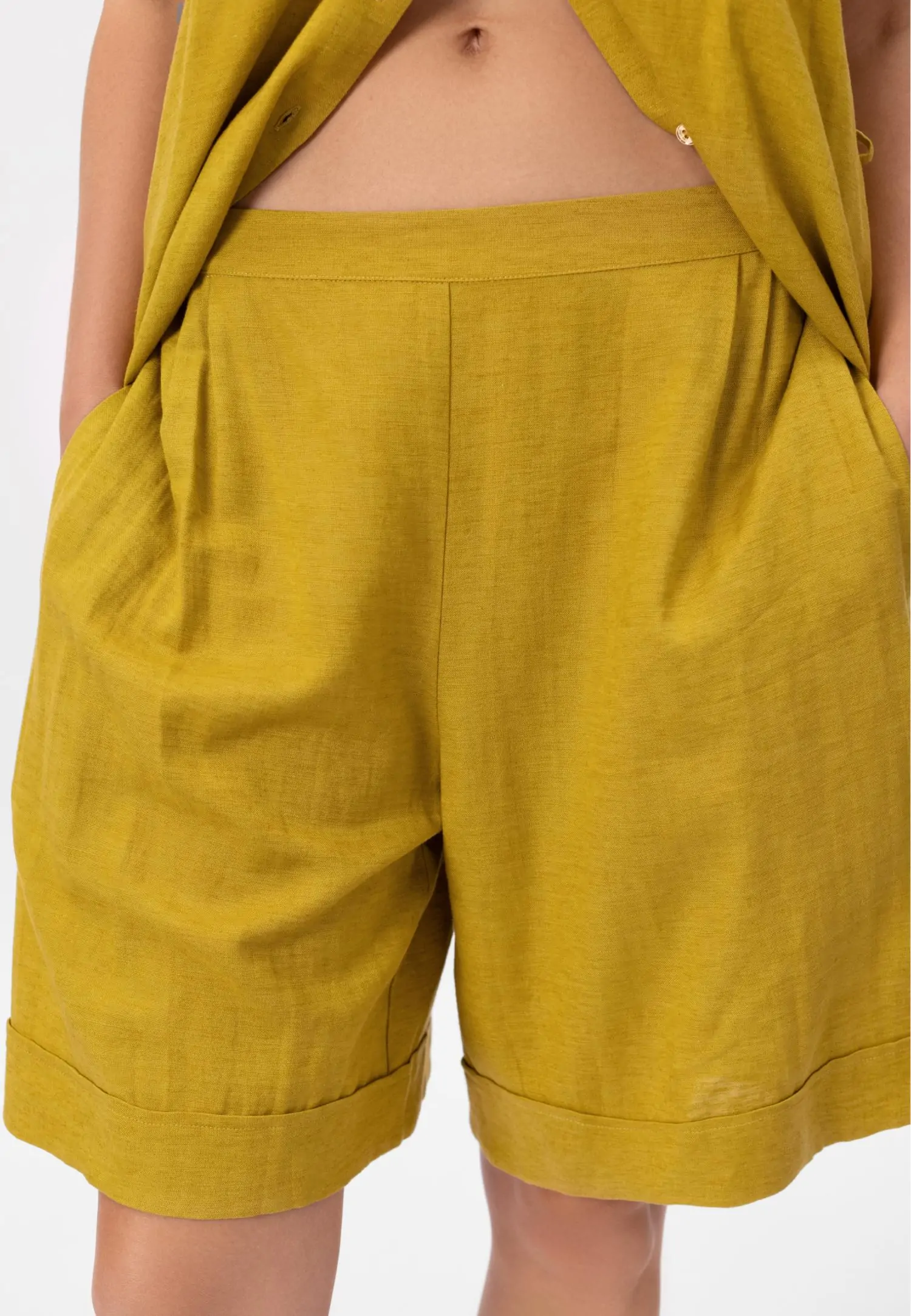 Шорты BR26-02-LS Marc & André