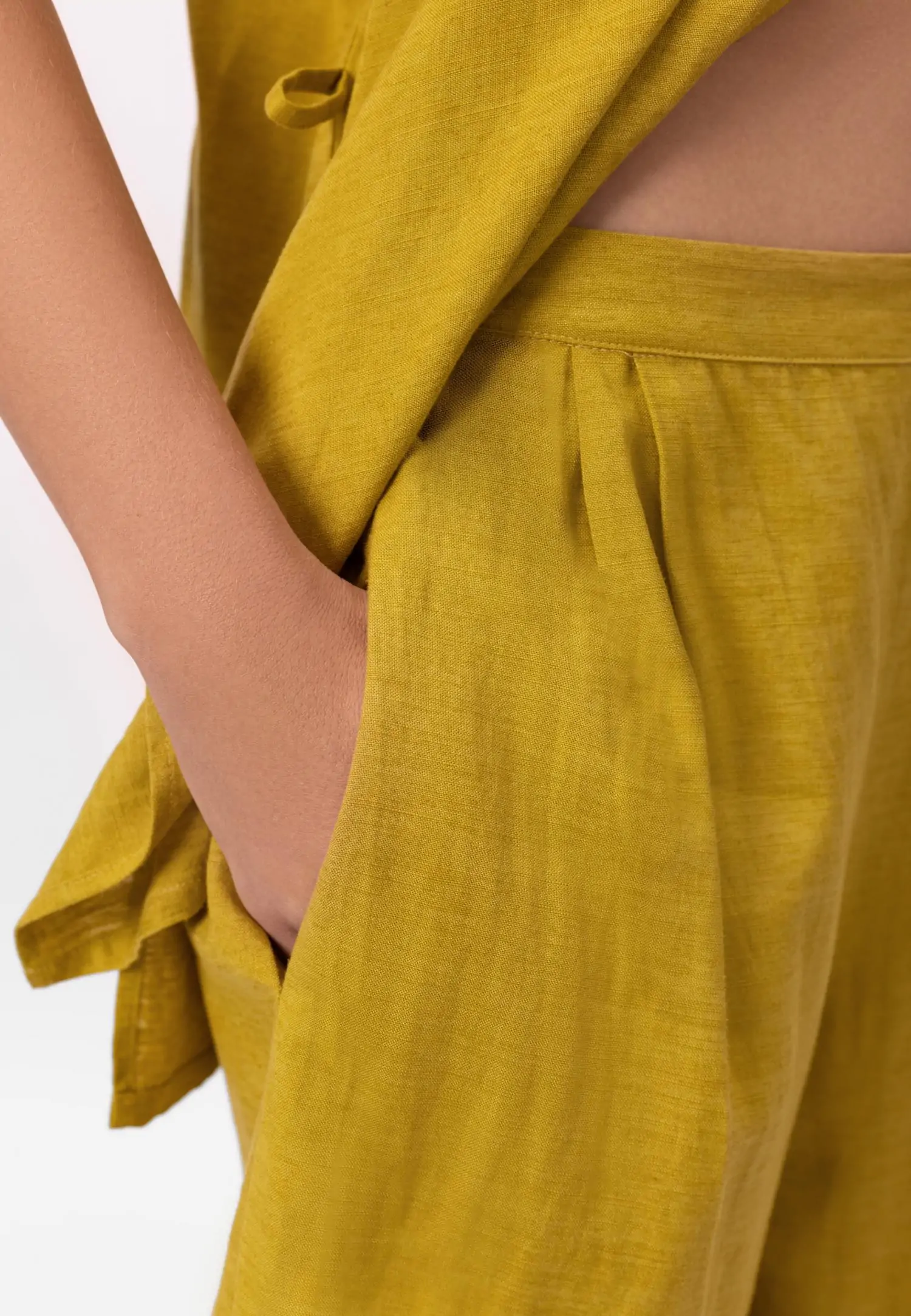 Шорты BR26-02-LS Marc & André