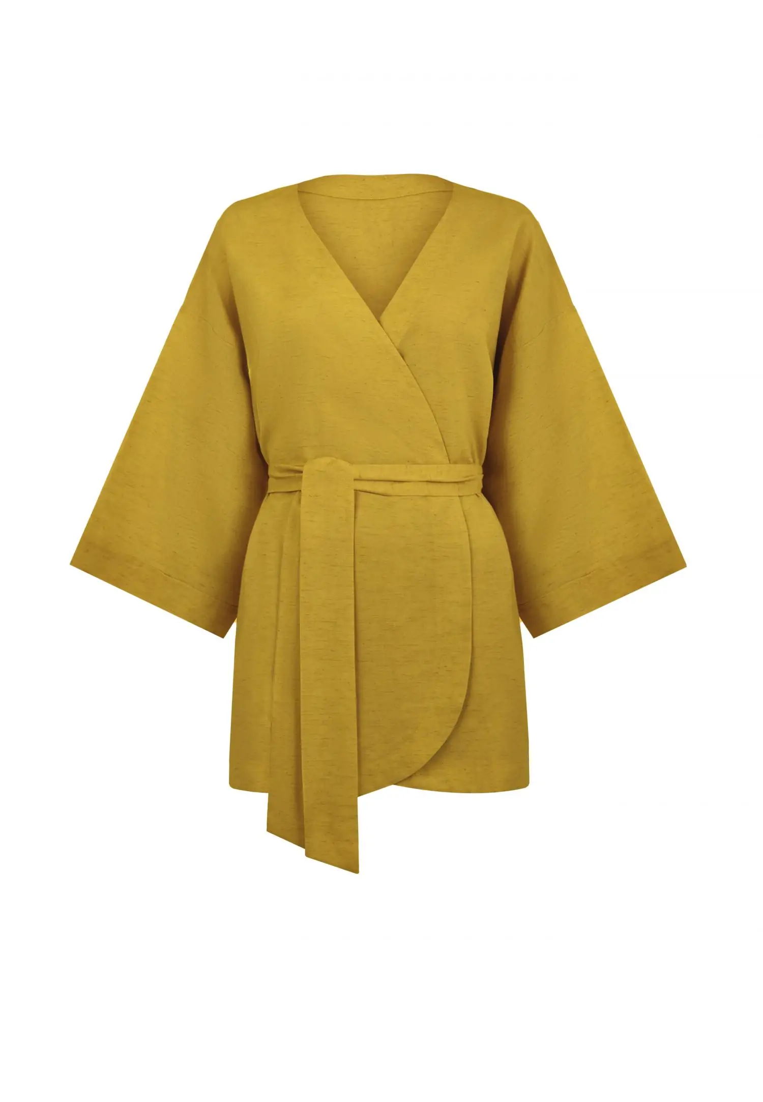 Блуза BR26-02-SK Marc & André