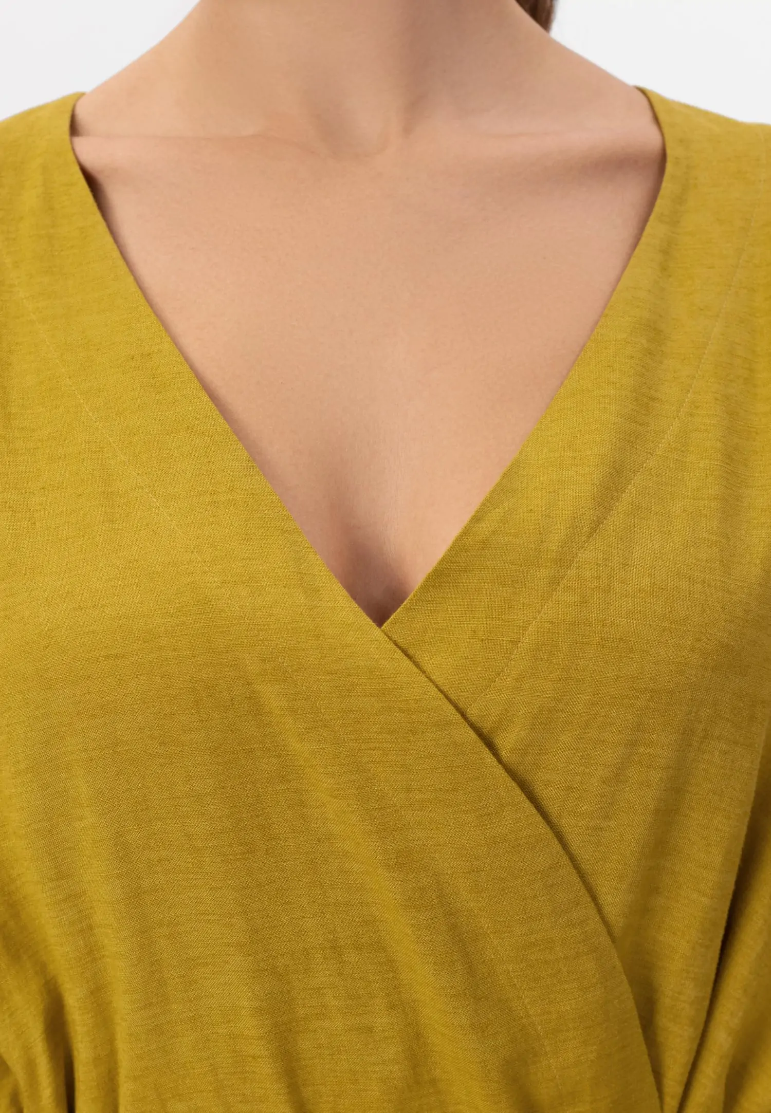 Блуза BR26-02-SK Marc & André