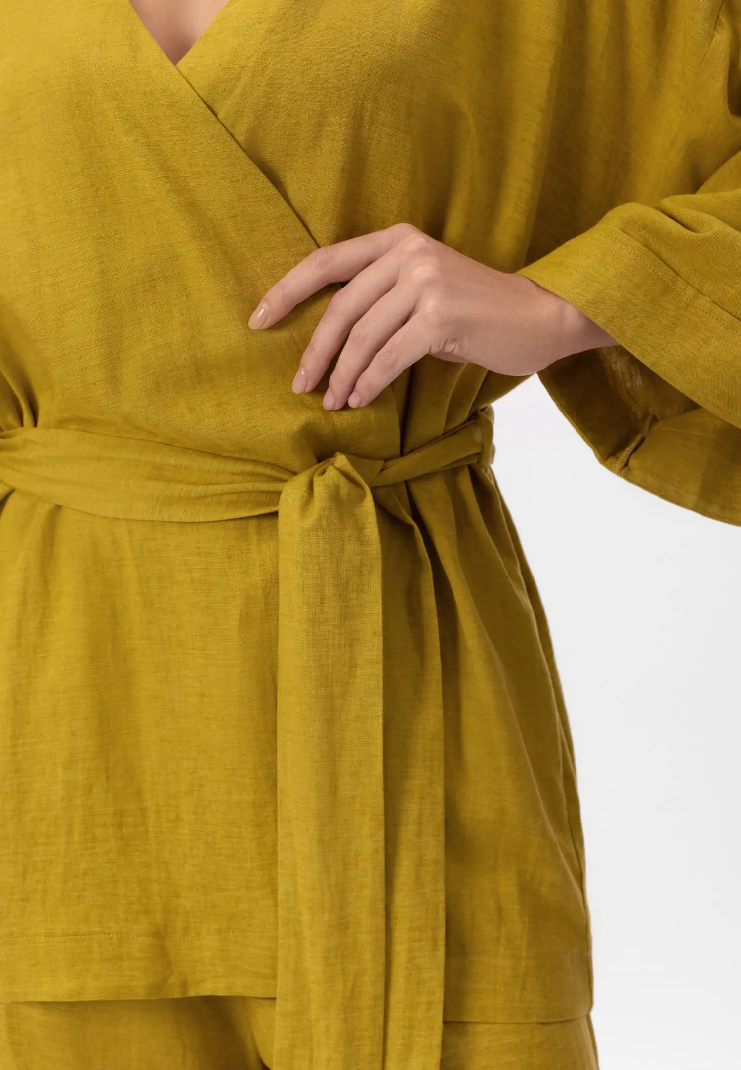 Блуза BR26-02-SK Marc & André