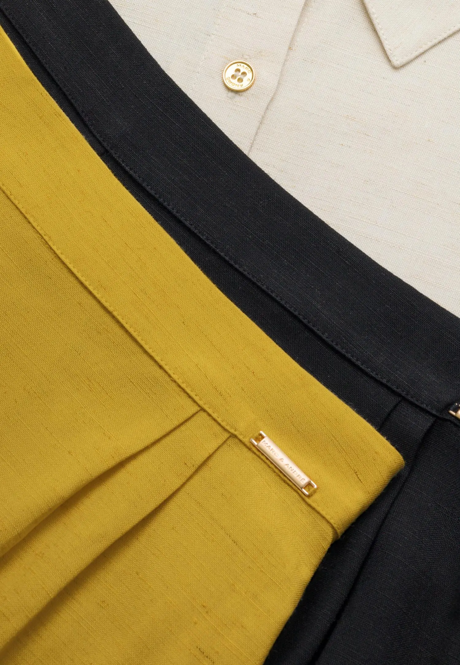 Блуза BR26-02-SK Marc & André