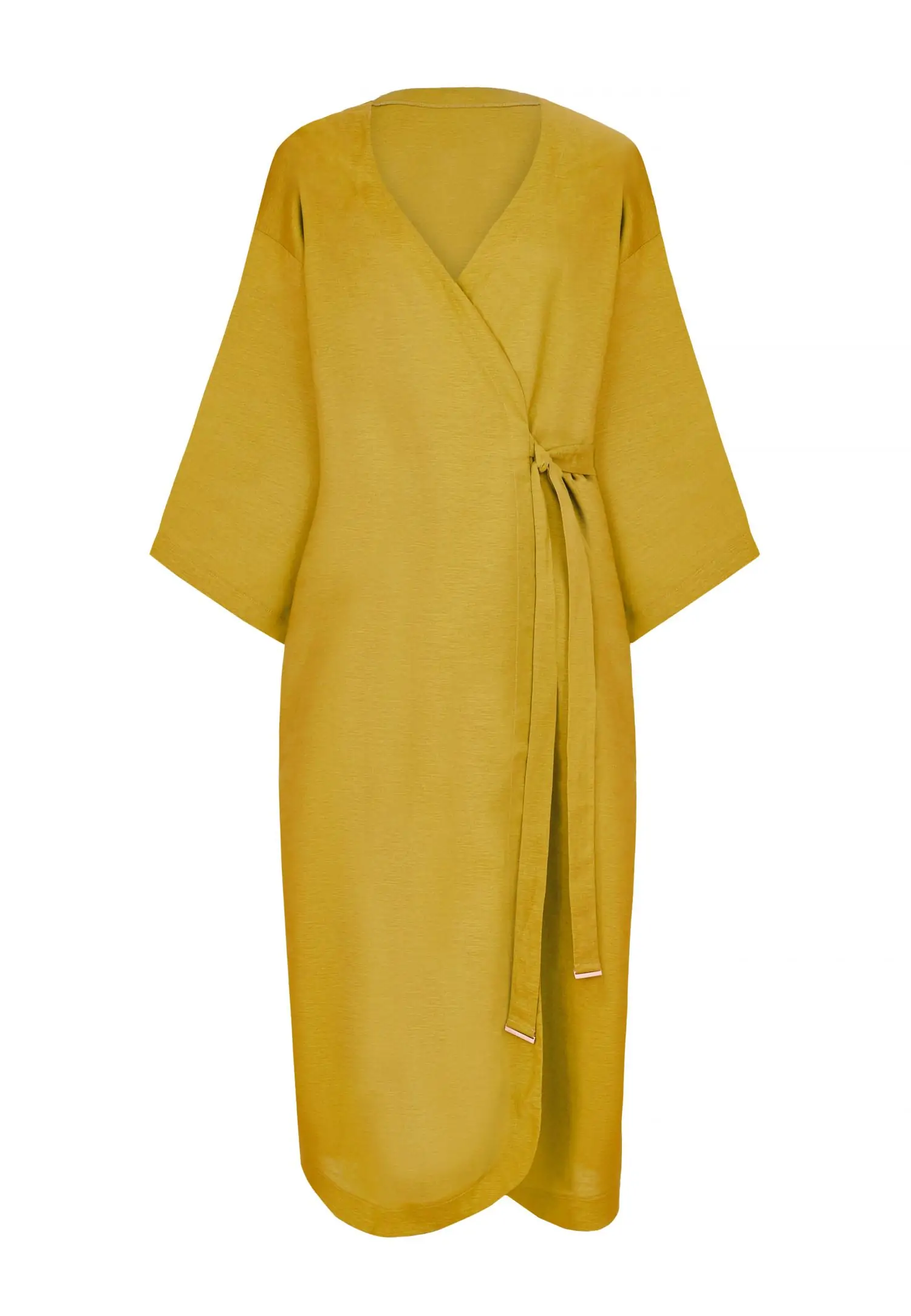 Платье-кимоно BR26-02-TU Marc & André