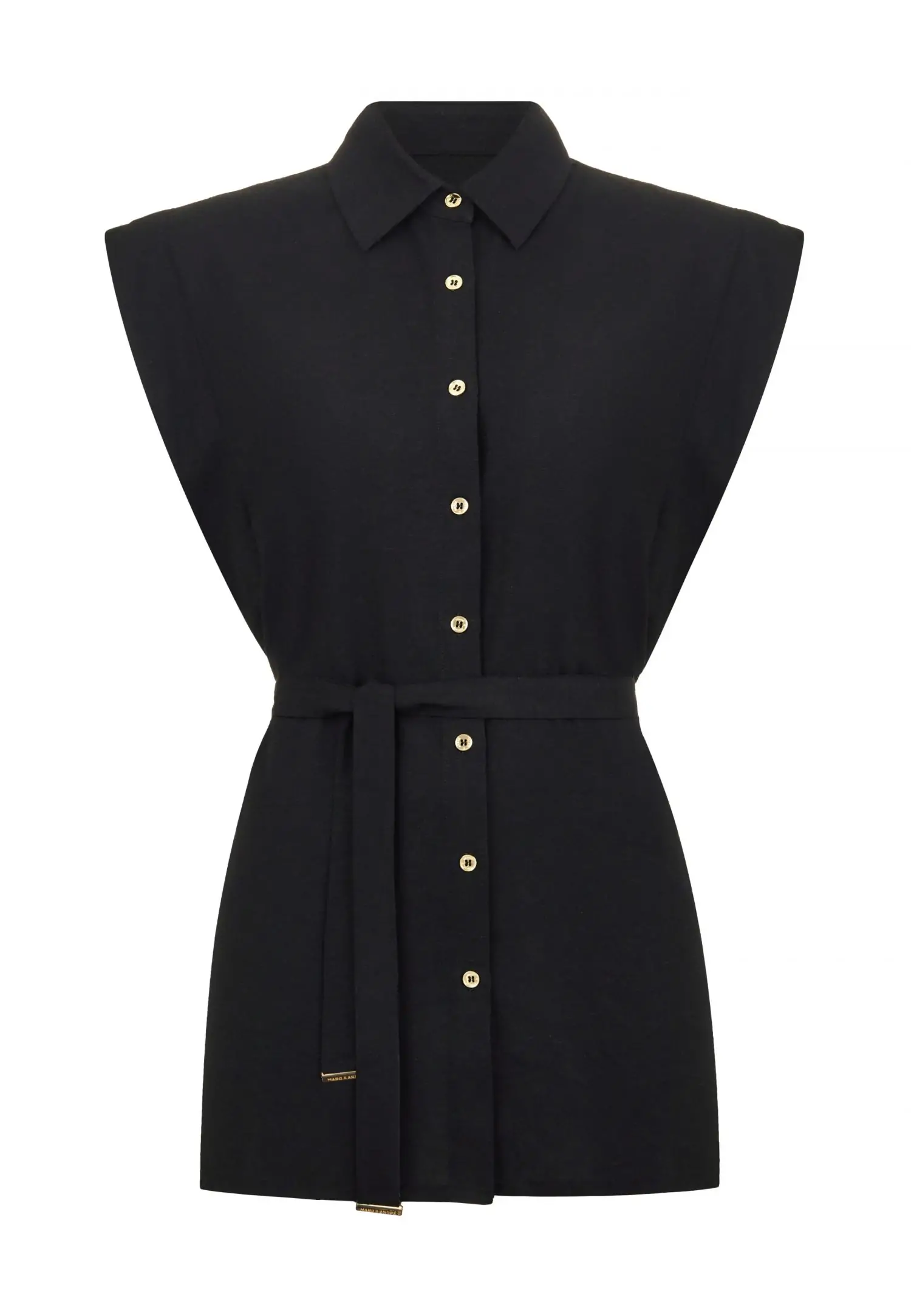 Блуза BR26-03-LB Marc & André