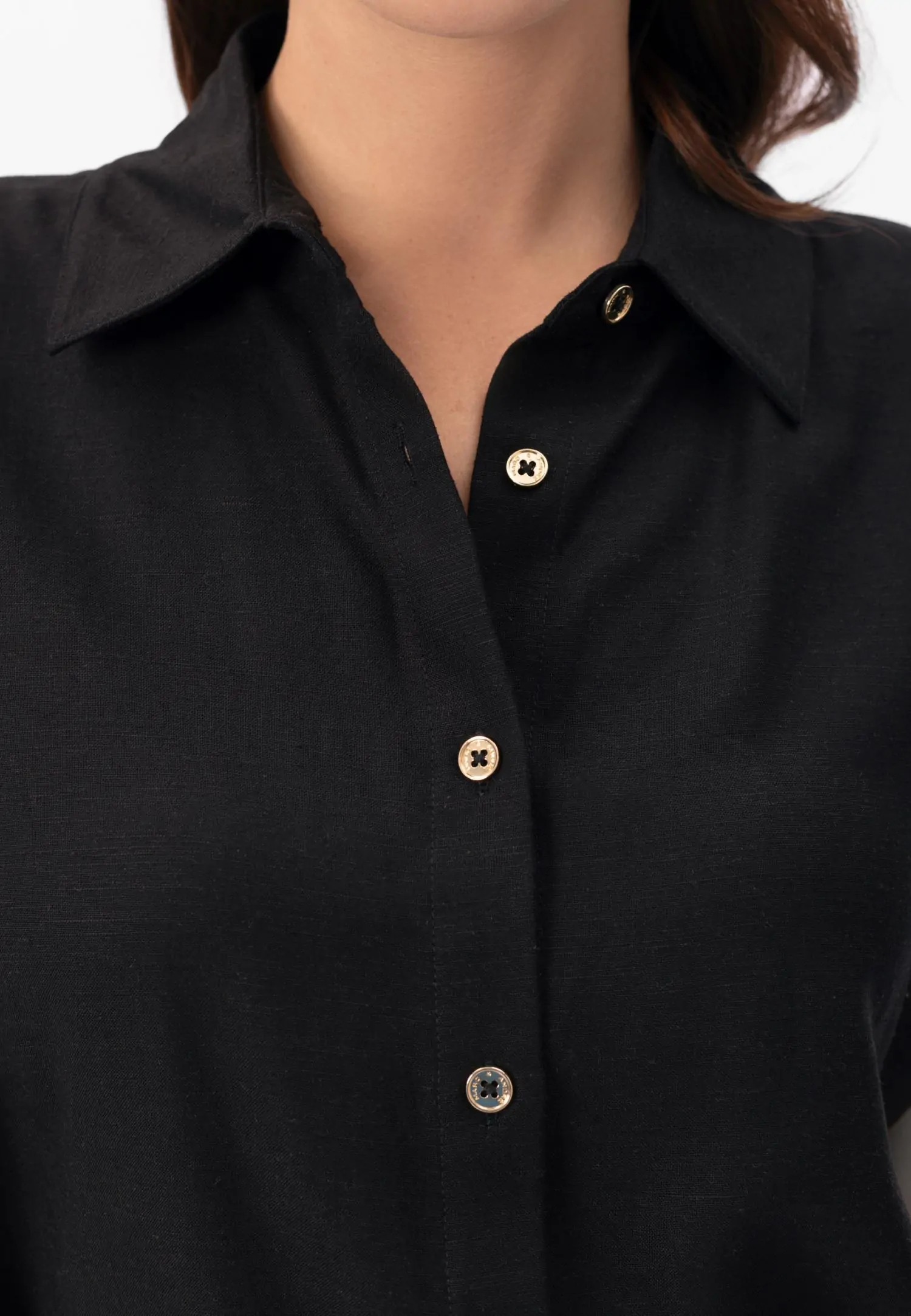 Блуза BR26-03-LB Marc & André