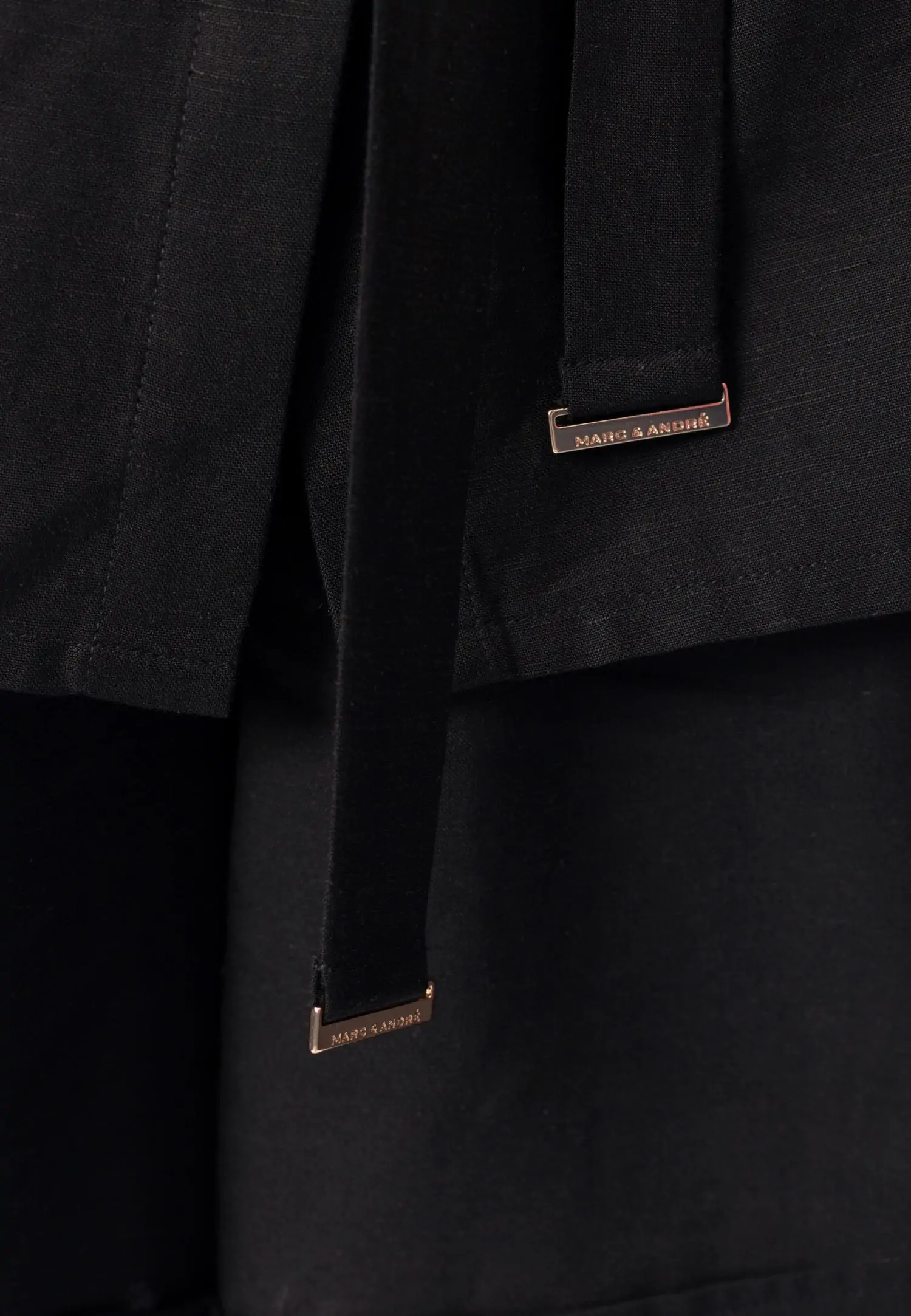 Блуза BR26-03-LB Marc & André