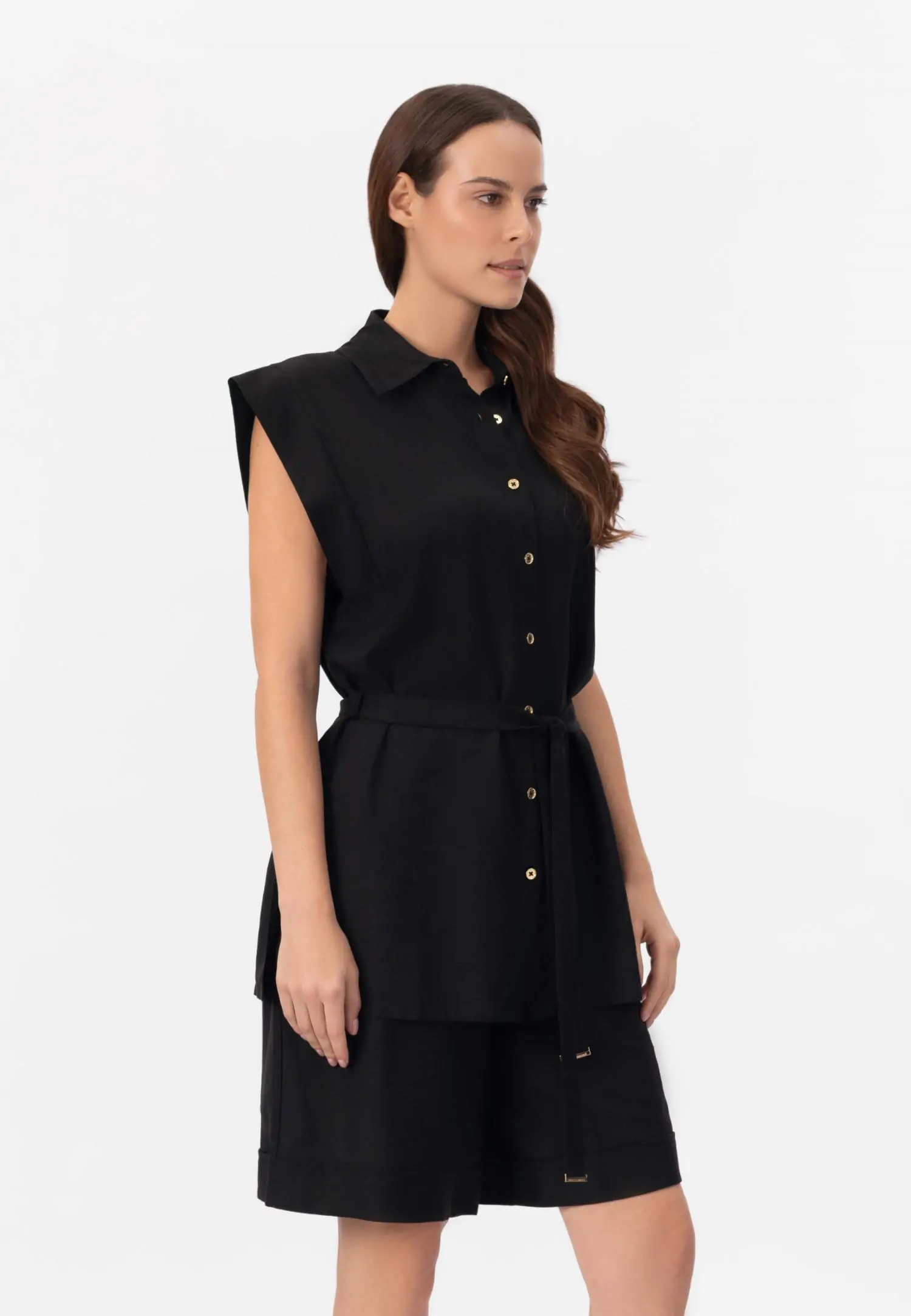 Шорты BR26-03-LS Marc & André