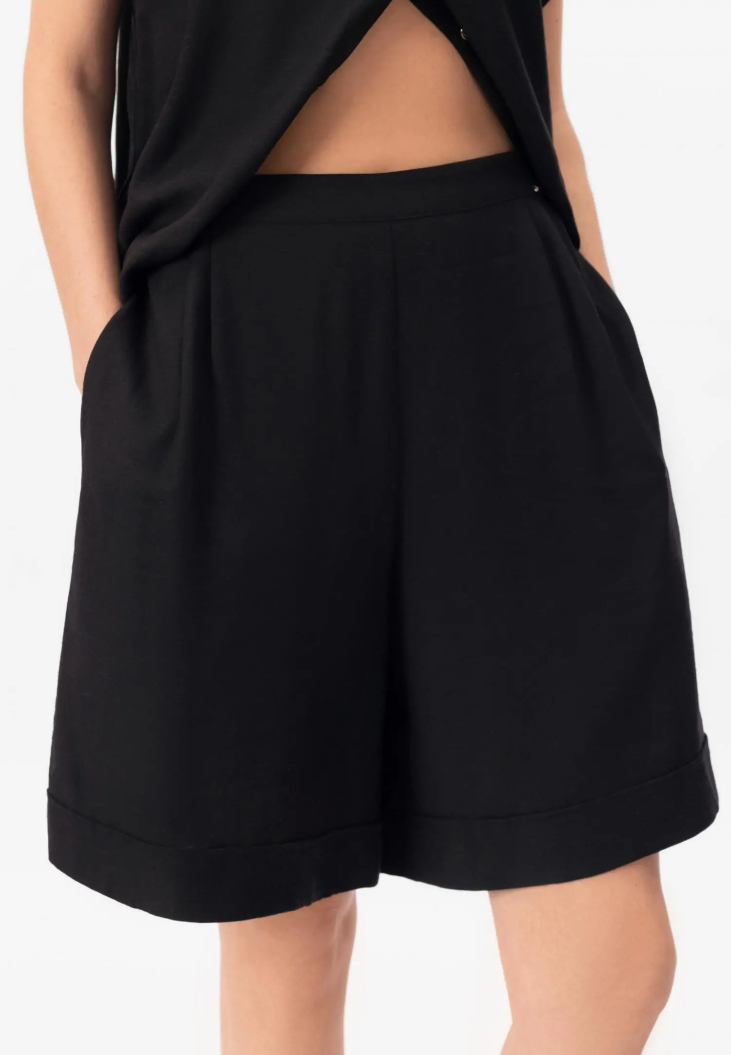 Шорты BR26-03-LS Marc & André