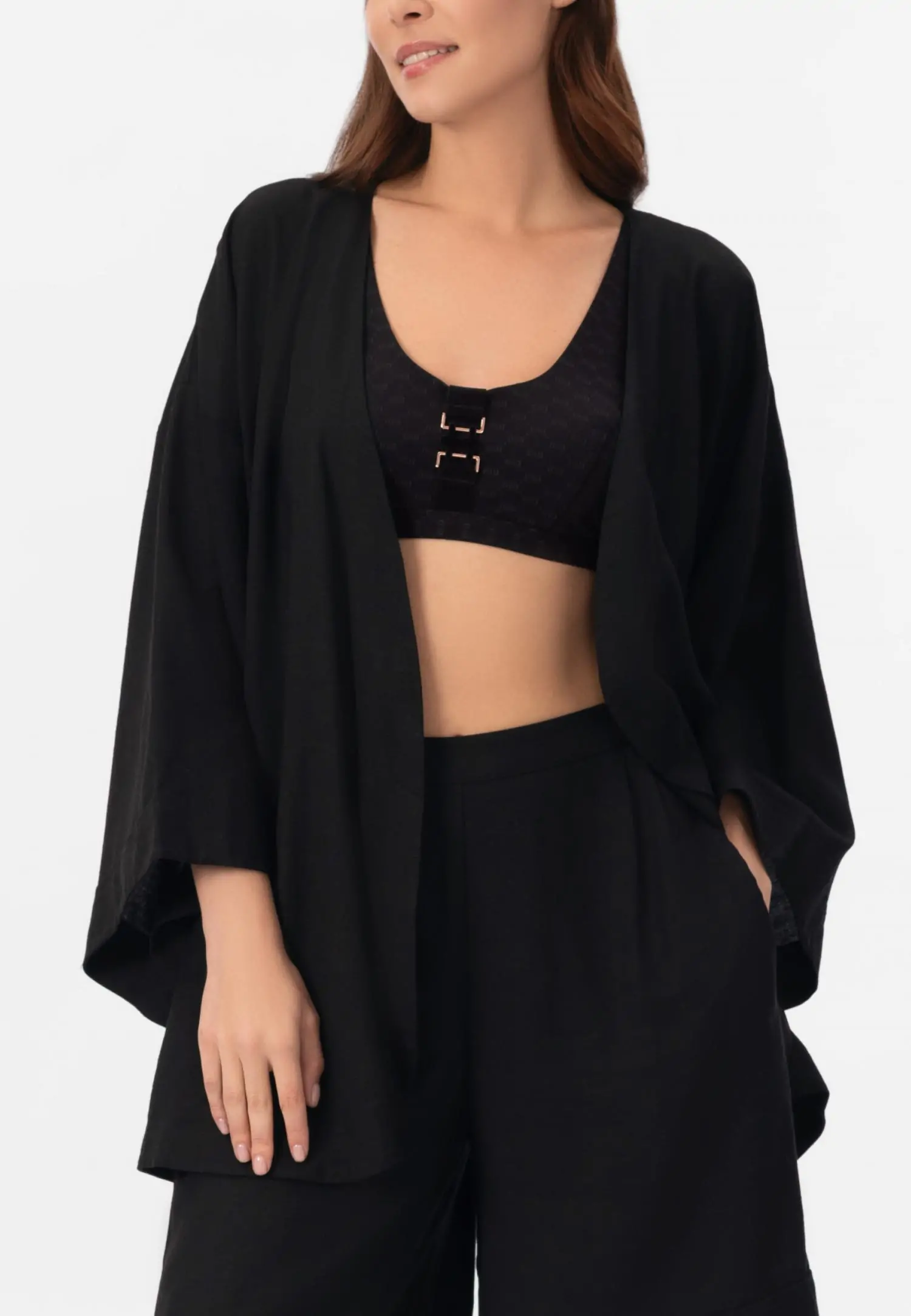 Блуза BR26-03-SK Marc & André