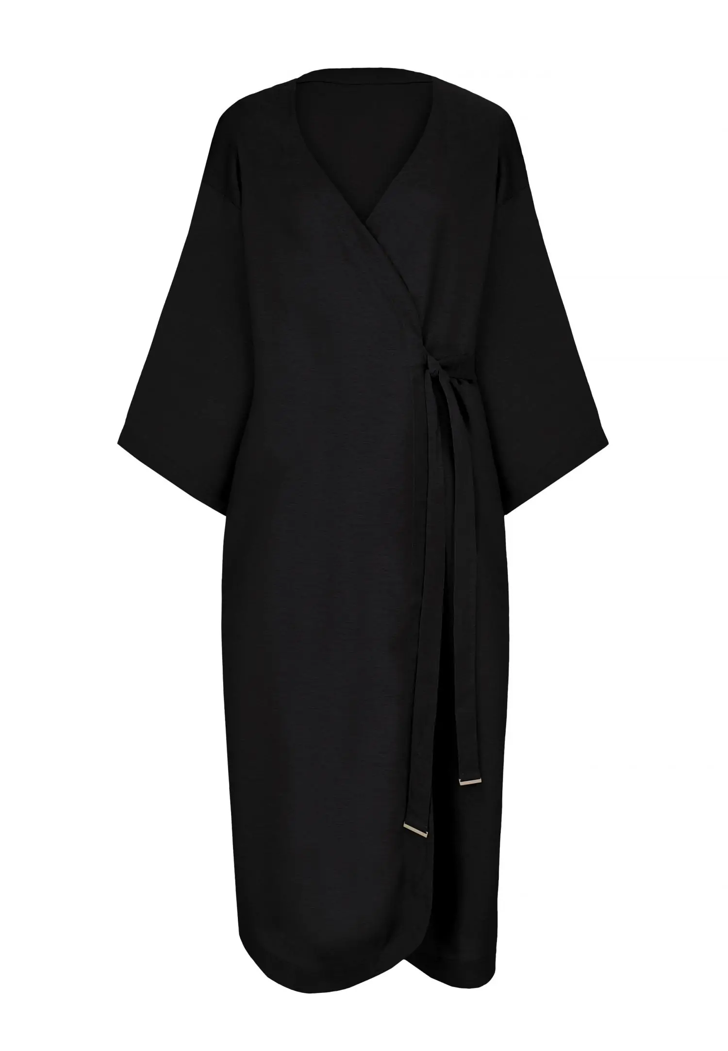 Платье-кимоно BR26-03-TU Marc & André