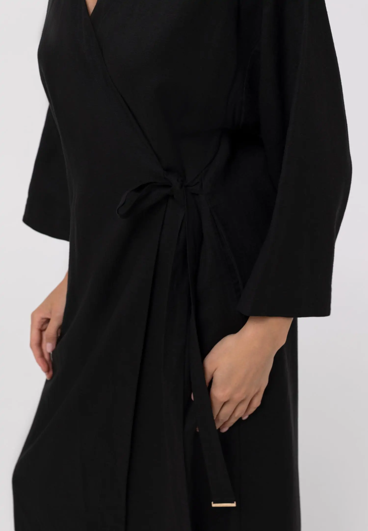 Платье-кимоно BR26-03-TU Marc & André