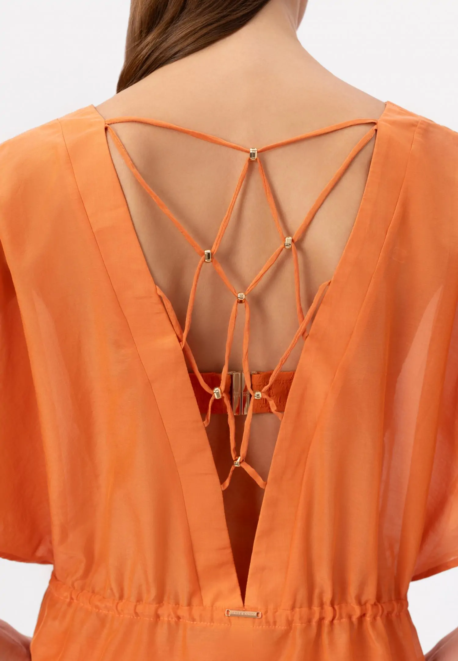 Туника CU26-03 Marc & André