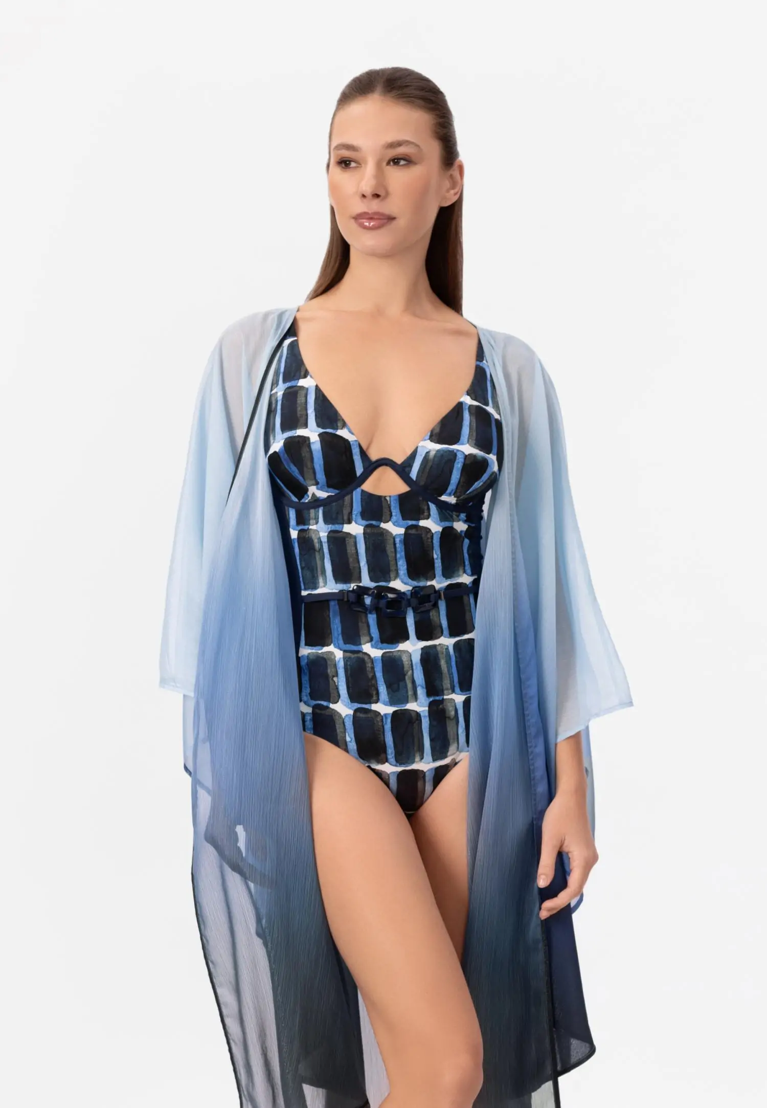 Туника CU26-04 Marc & André