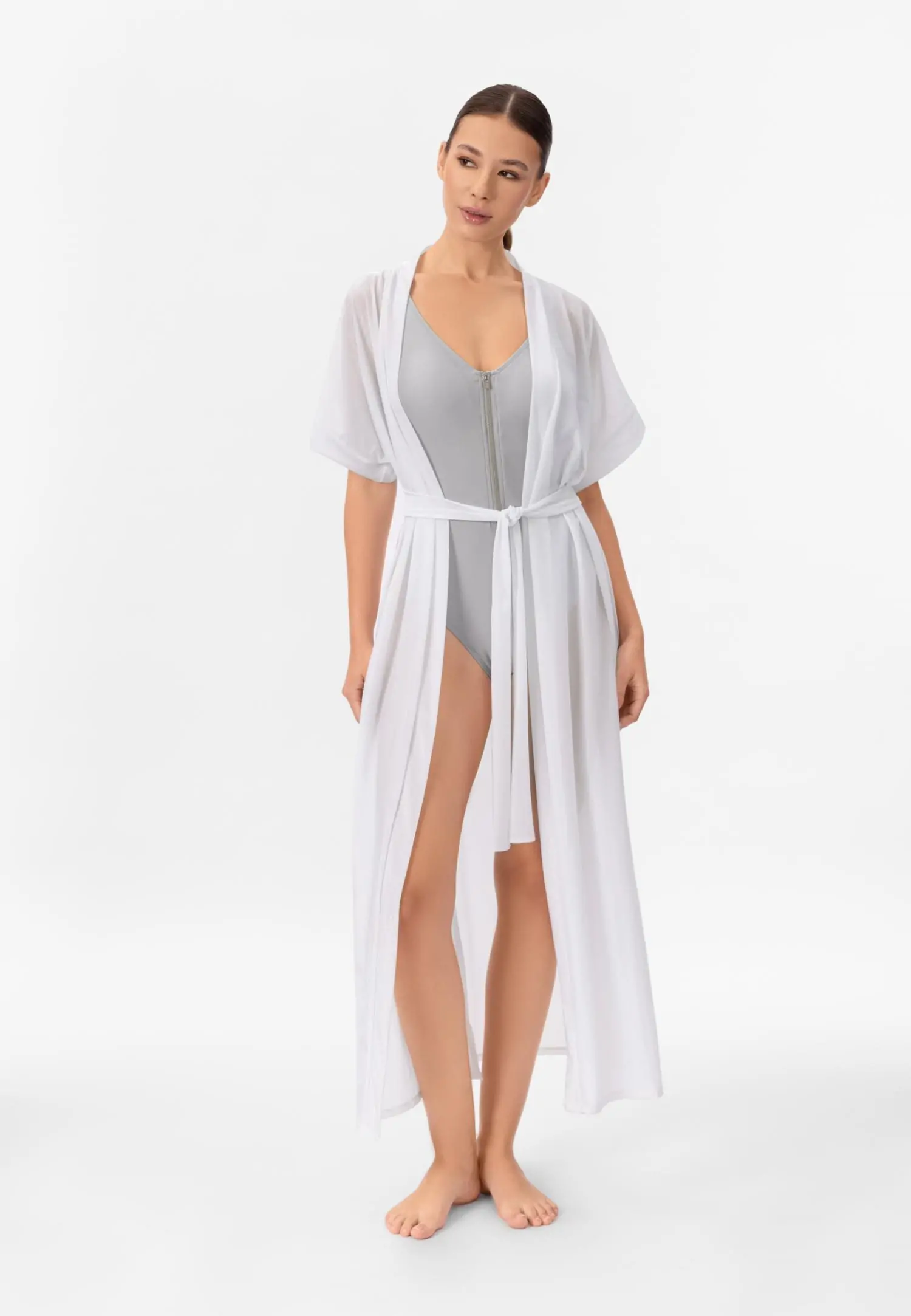 Халат-туника CU26-07 Marc & André